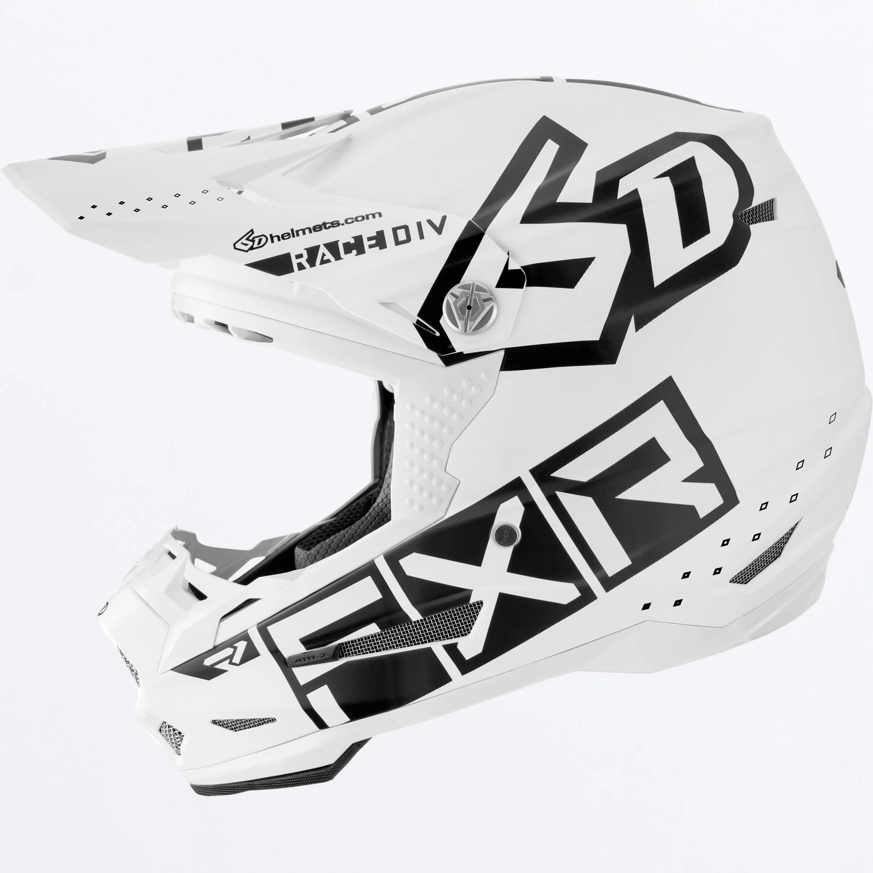 6D ATR-2 Helmet - Image 23