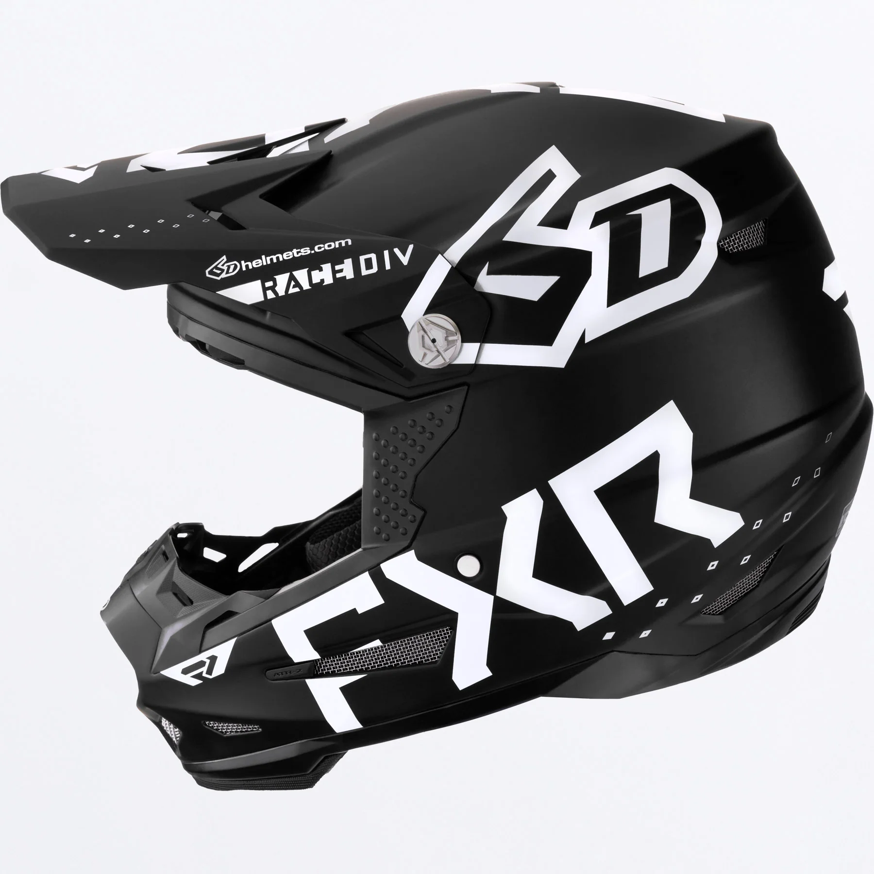 6D ATR-2 Helmet - Image 3
