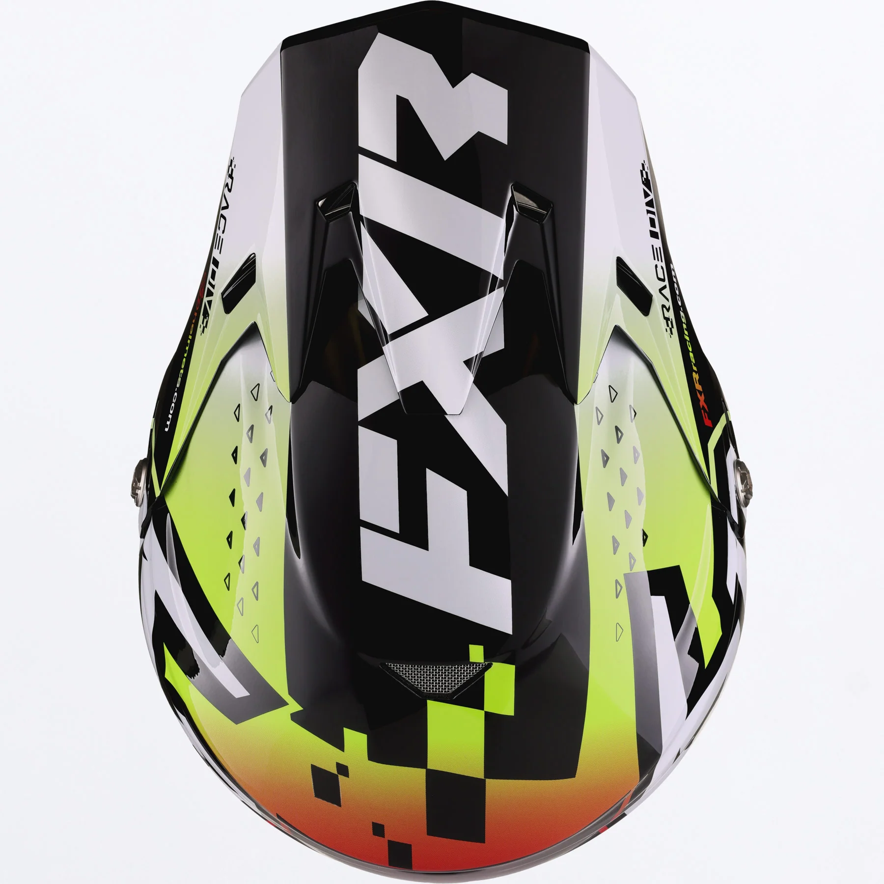 6D ATR-2 Helmet - Image 31