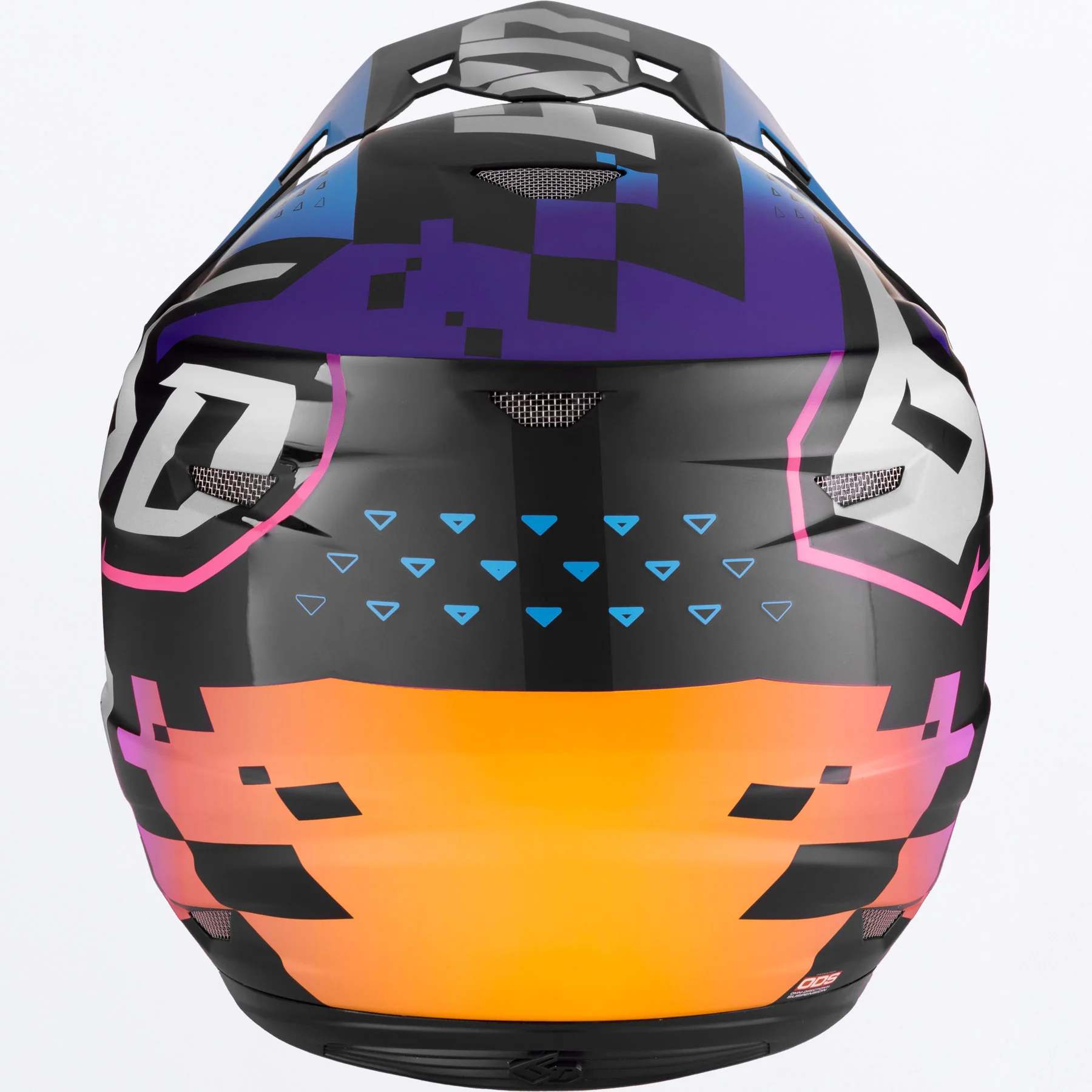 6D ATR-2 Helmet - Image 35