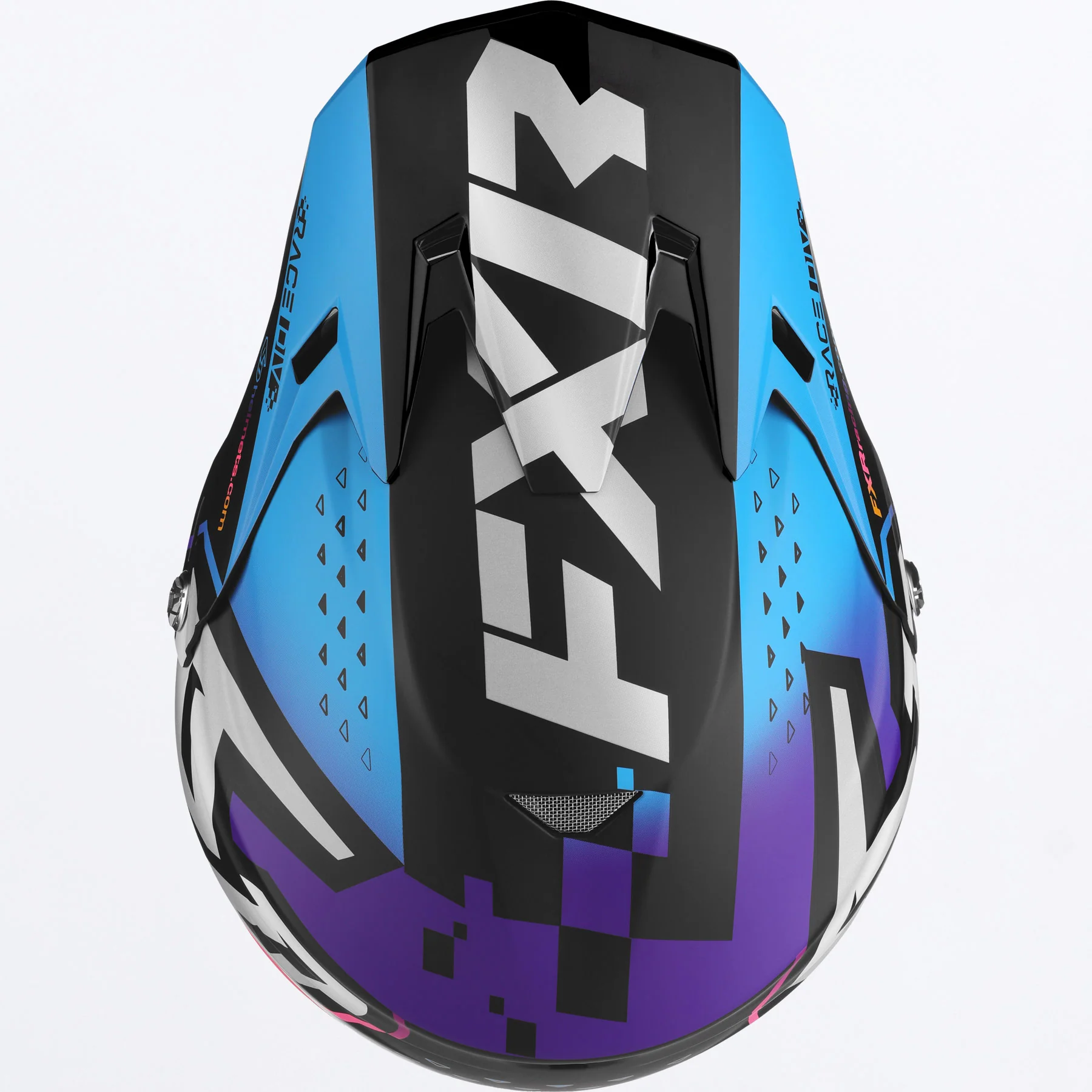 6D ATR-2 Helmet - Image 36