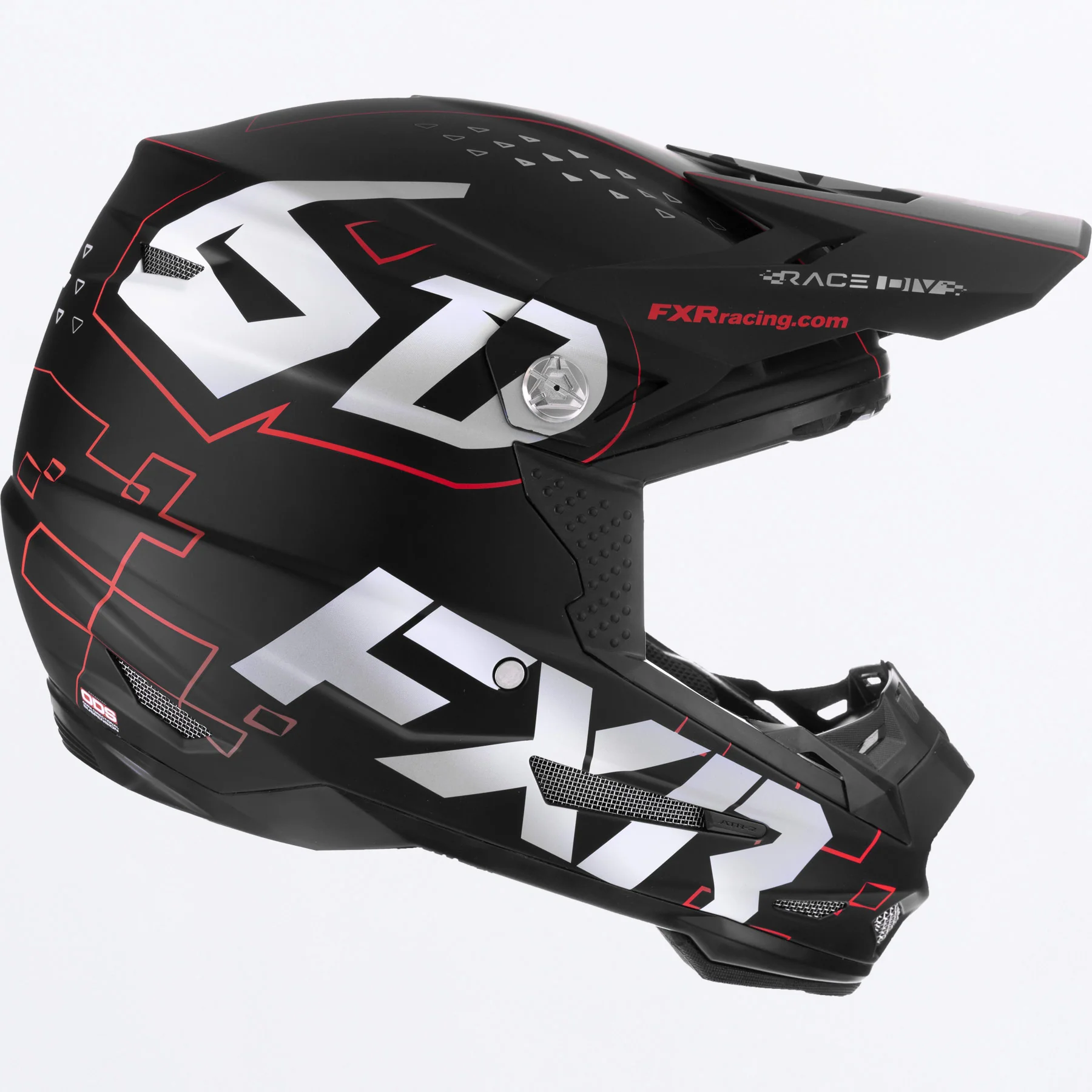 6D ATR-2 Helmet - Image 39