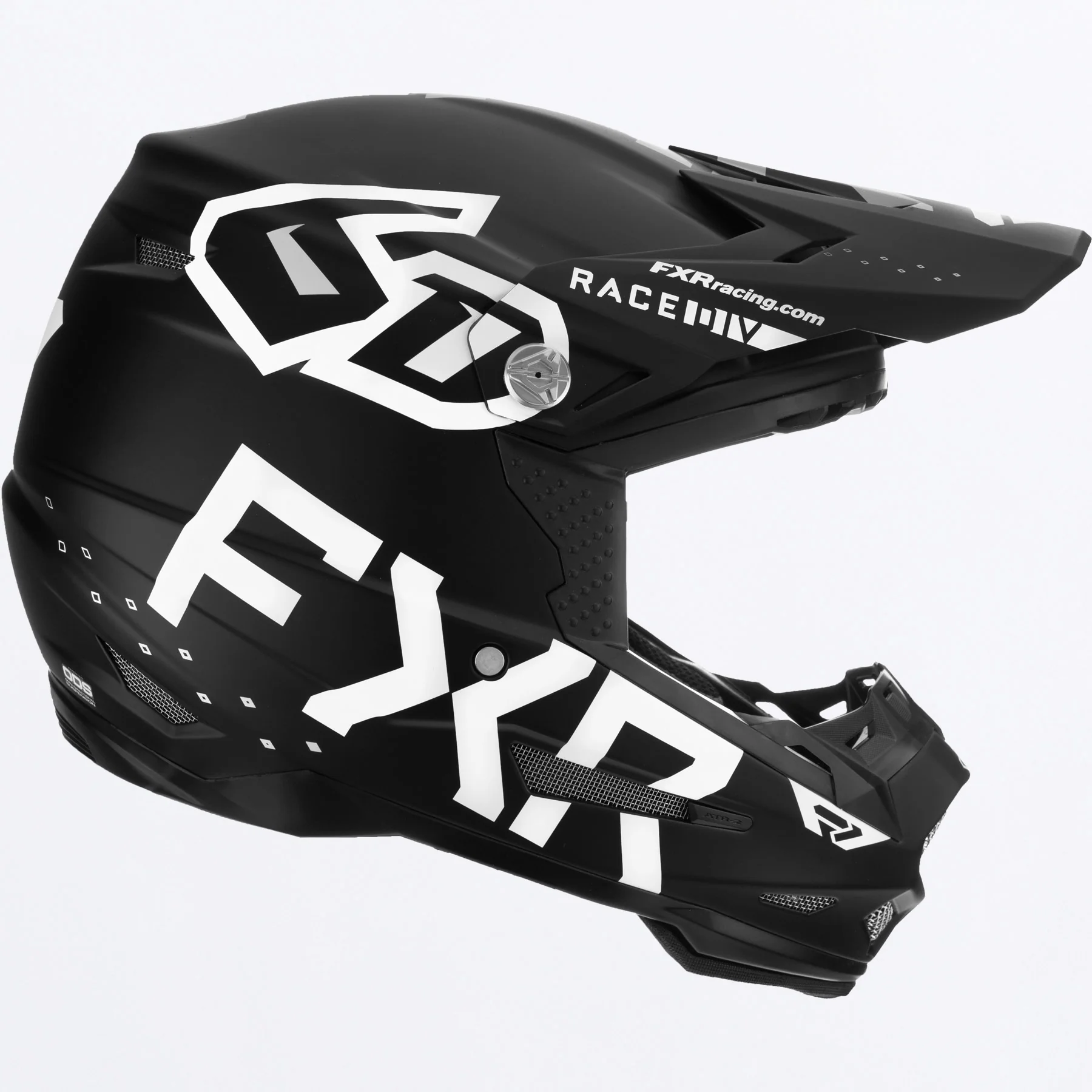 6D ATR-2 Helmet - Image 4
