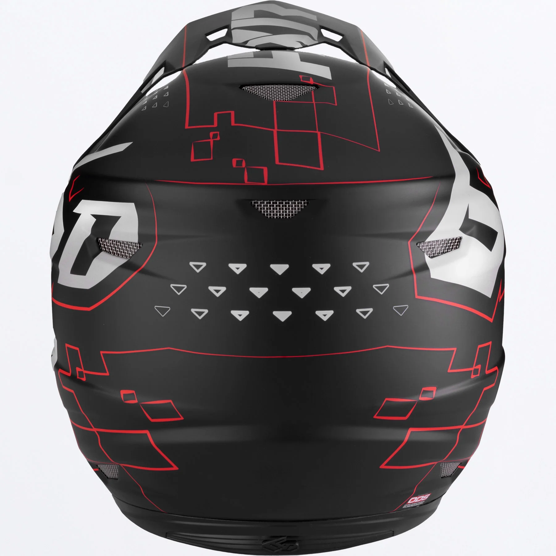 6D ATR-2 Helmet - Image 40