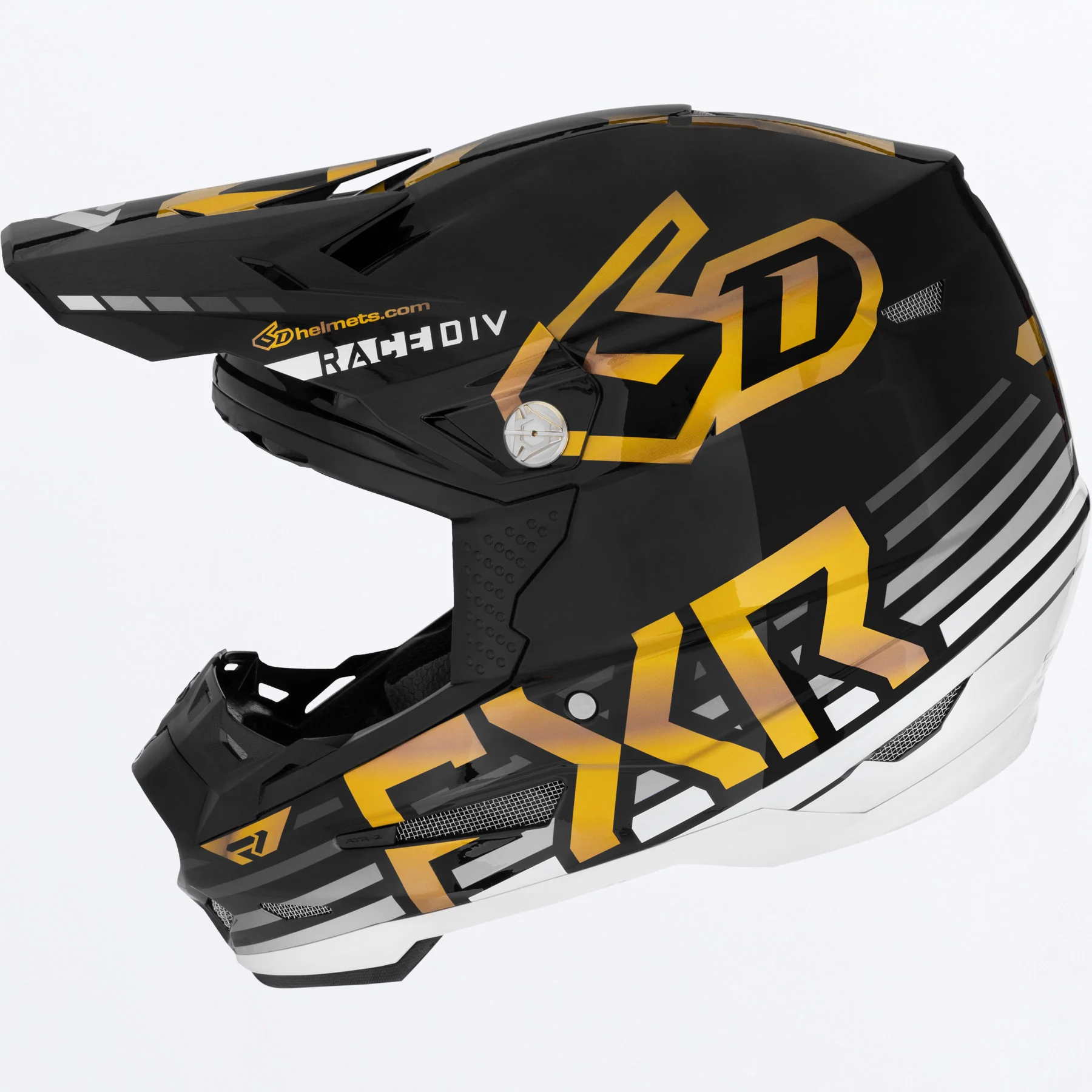 6D ATR-2 Helmet - Image 43