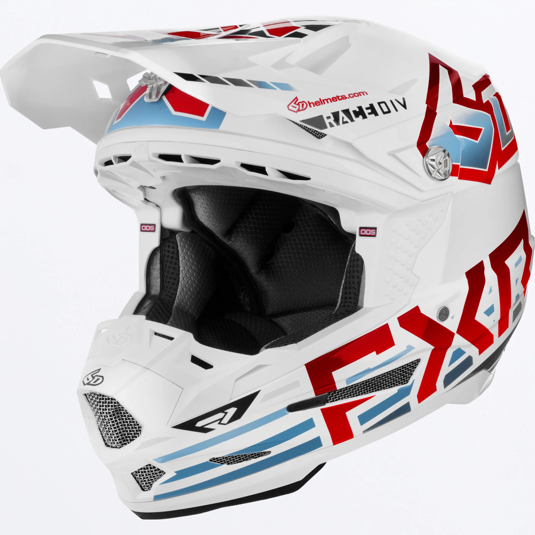 6D ATR-2 Helmet - Image 48