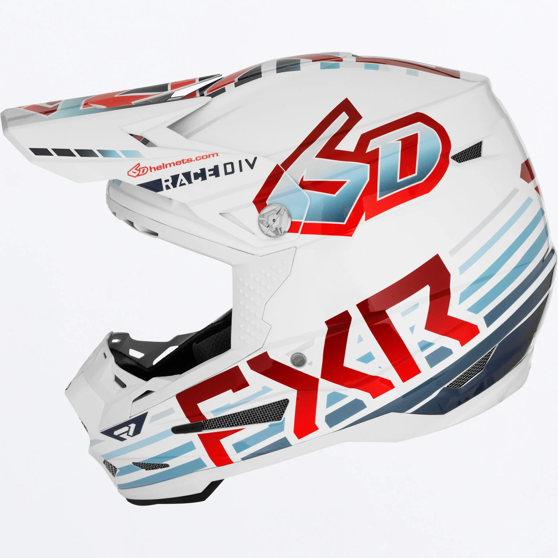 6D ATR-2 Helmet - Image 49