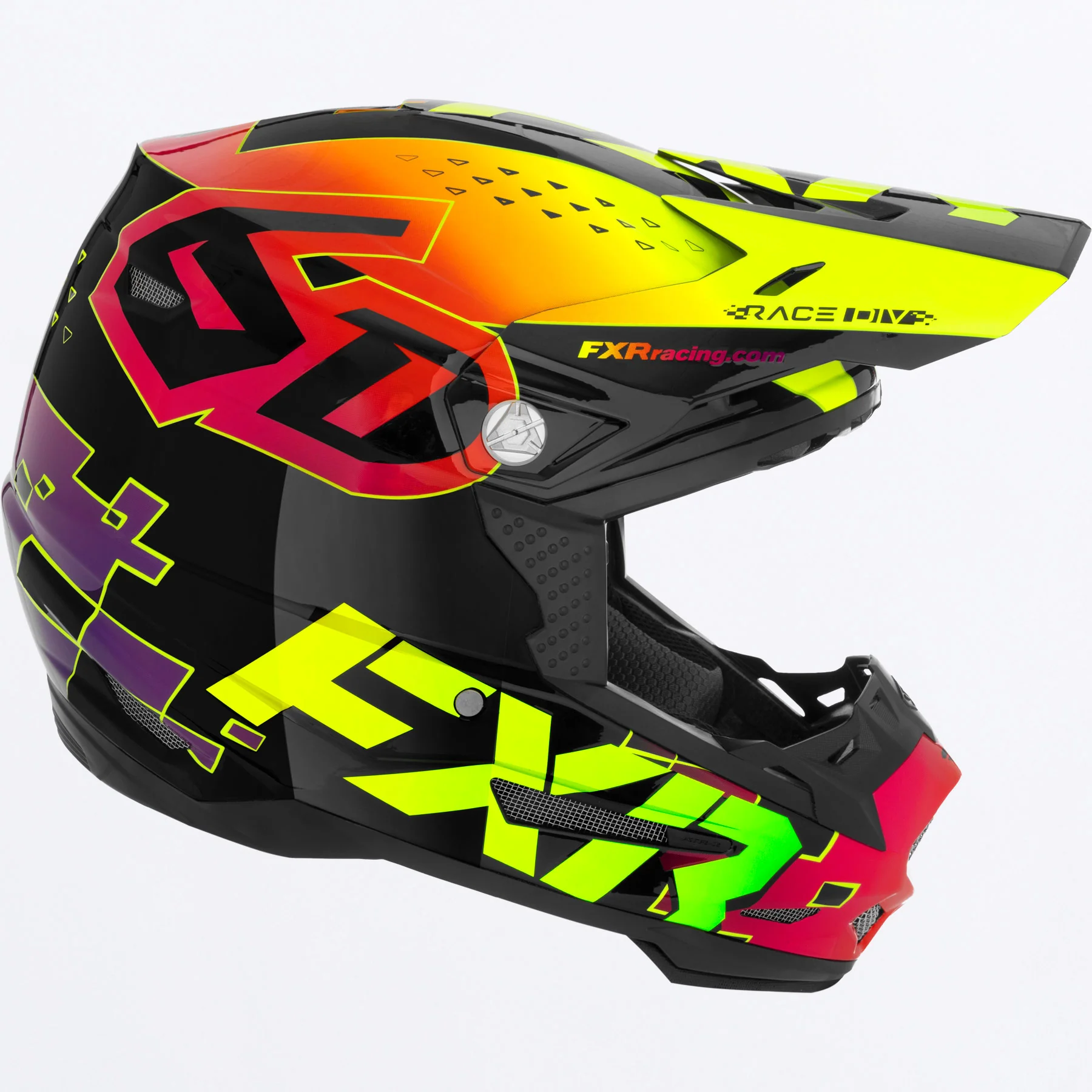 6D ATR-2 Helmet - Image 56