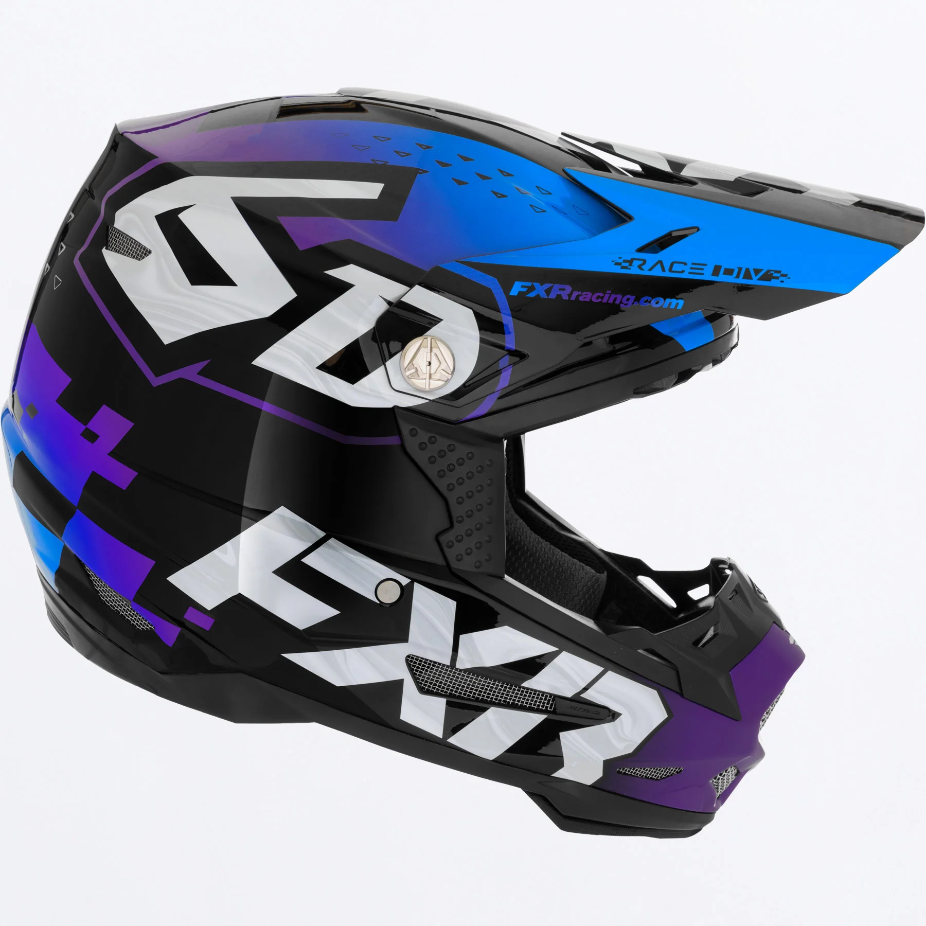 6D ATR-2 Helmet - Image 62