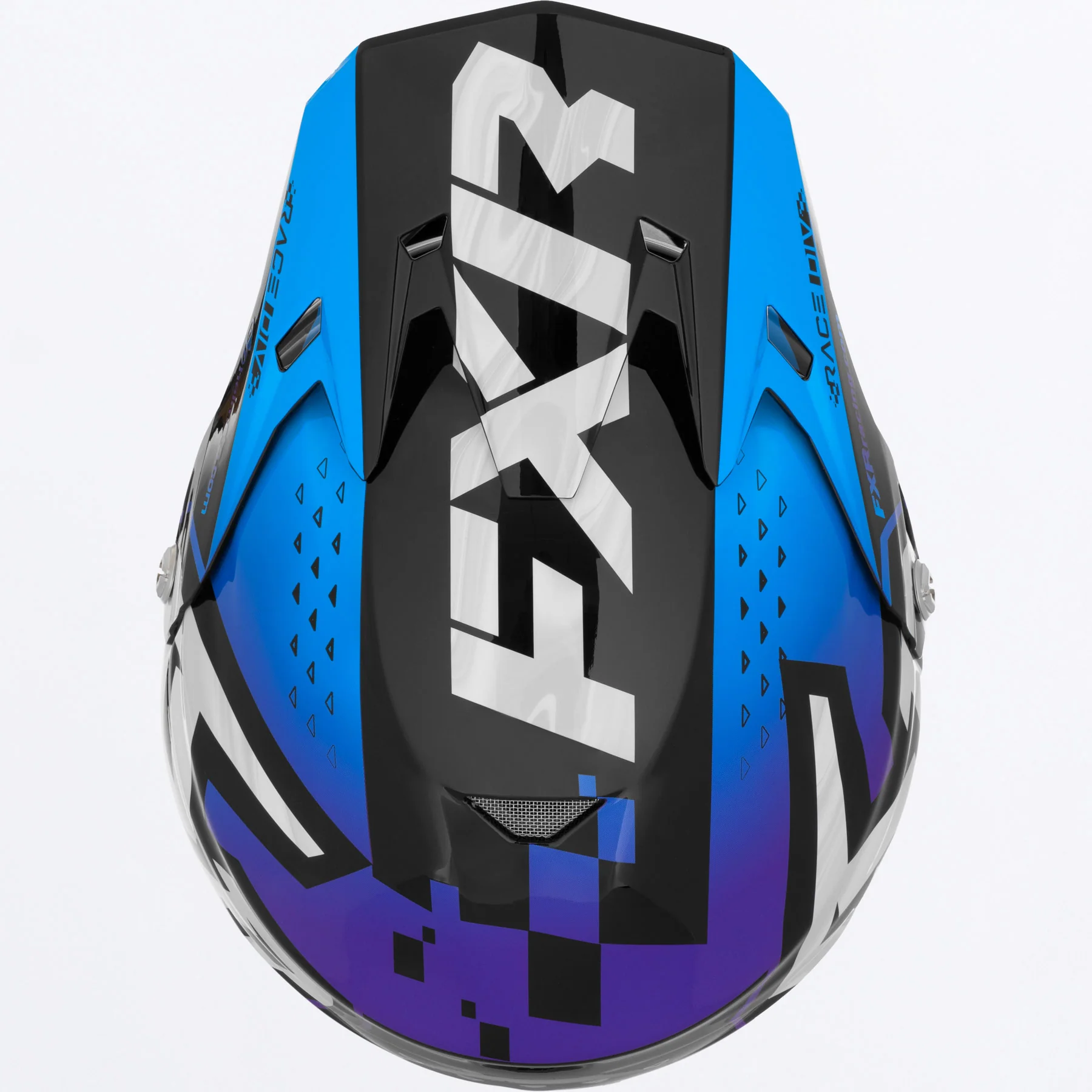 6D ATR-2 Helmet - Image 64