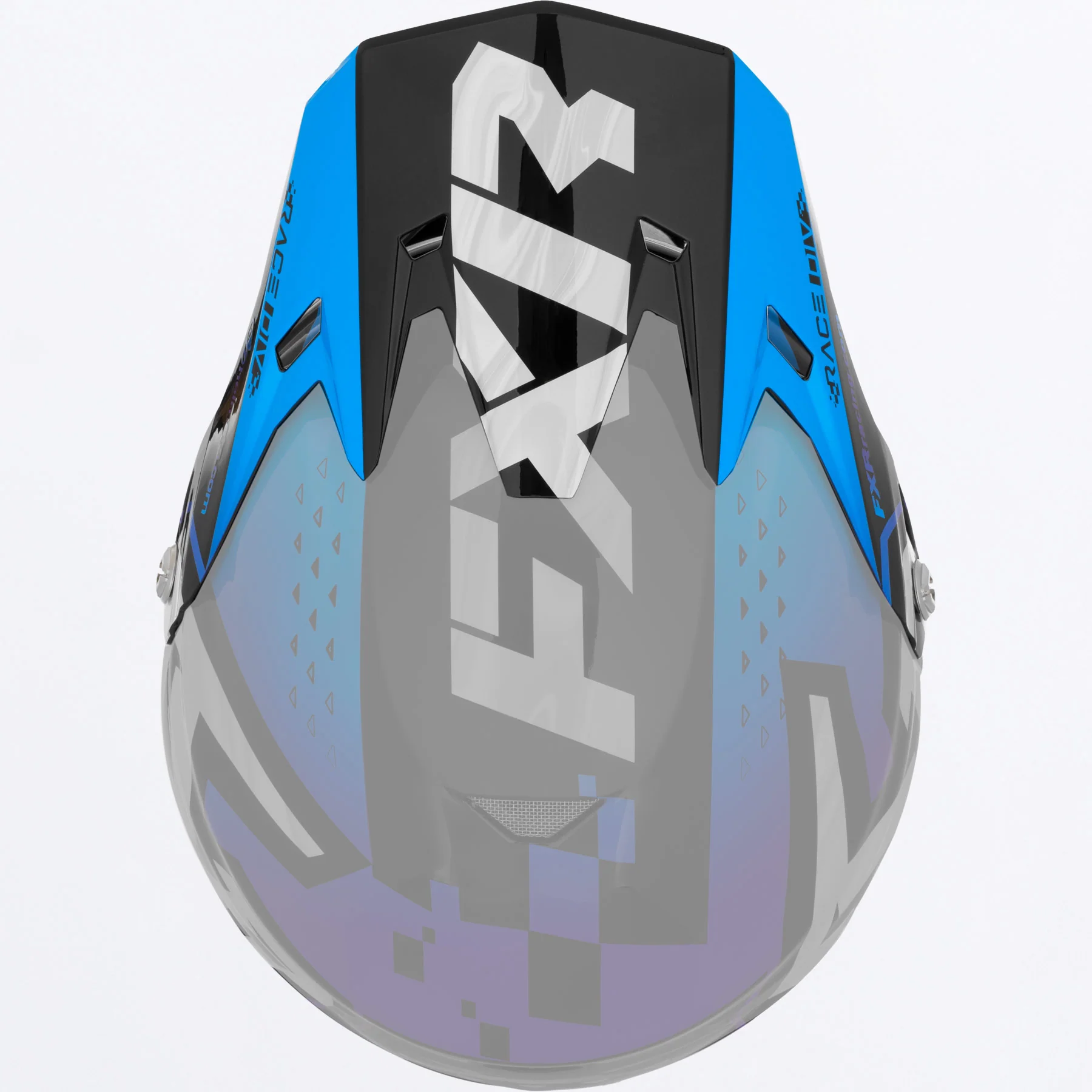 6D ATR-2 Helmet - Image 65