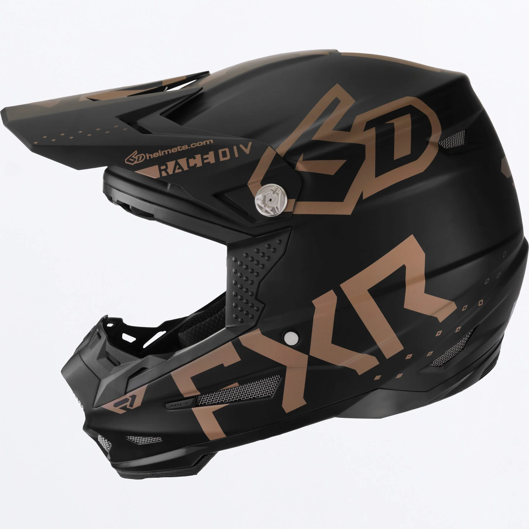 6D ATR-2 Helmet - Image 8