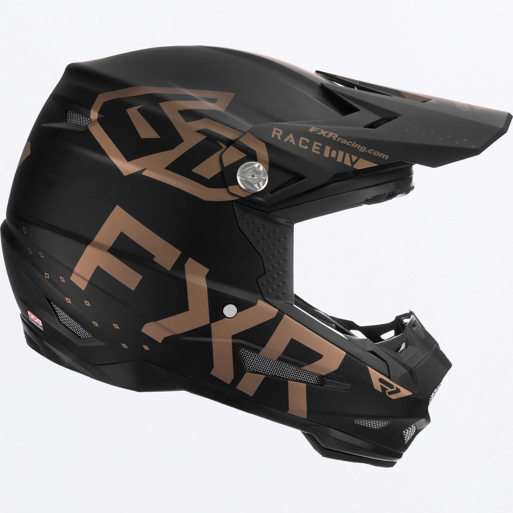 6D ATR-2 Helmet - Image 9