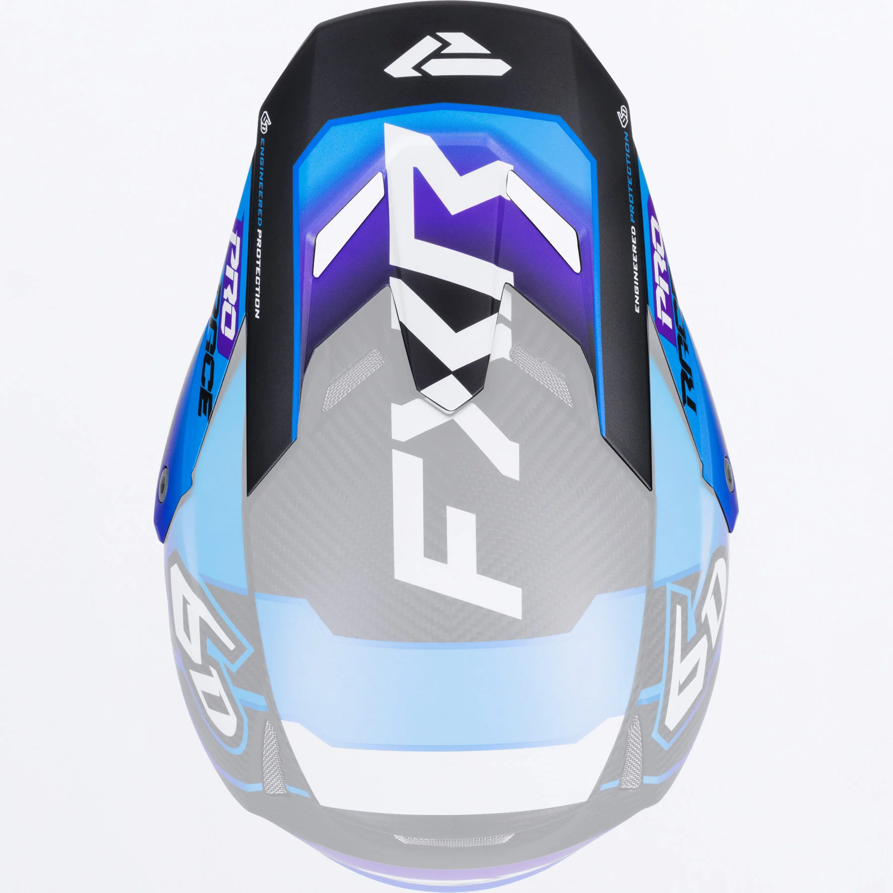 ATR-3Y Visor - Image 3