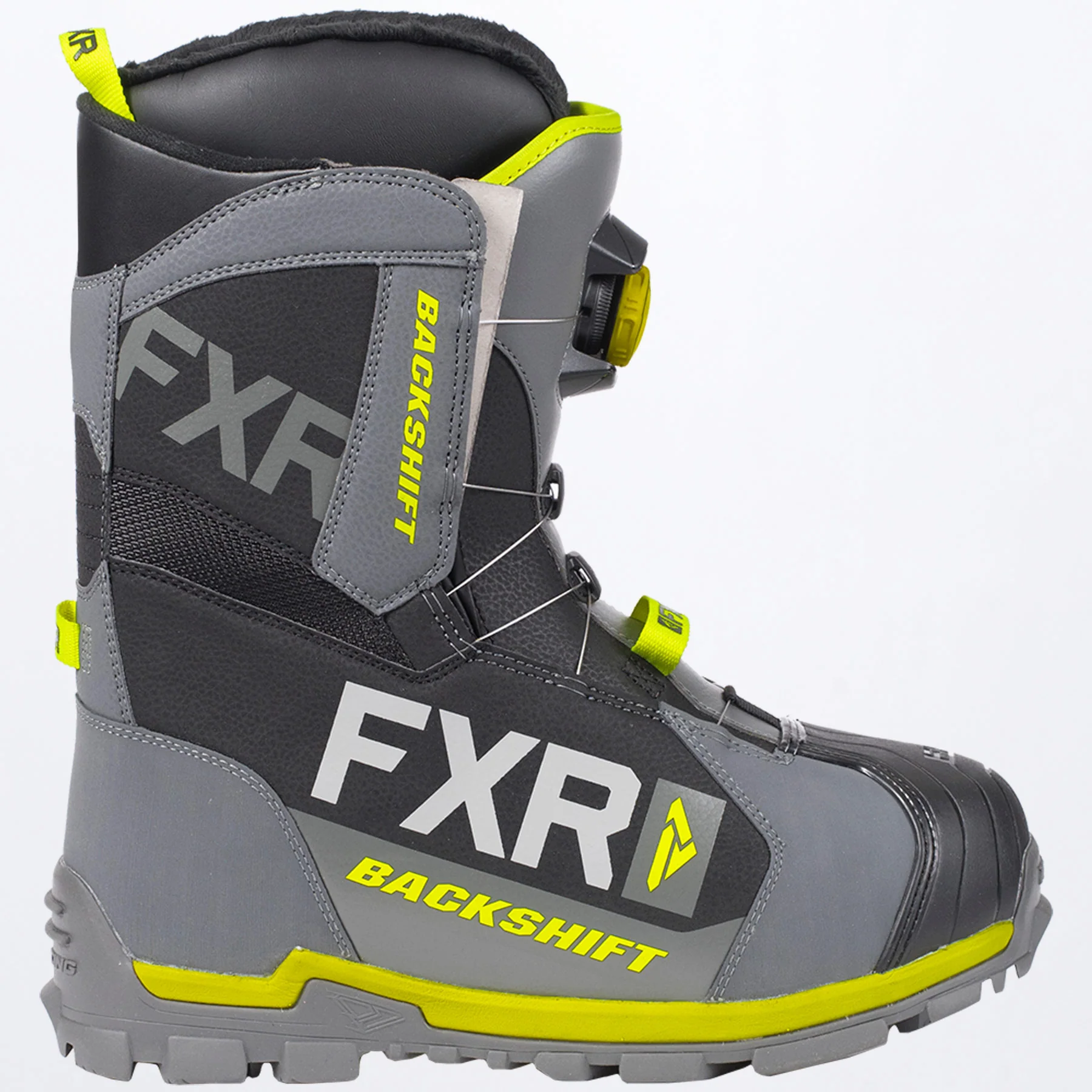 Backshift BOA Boot - Image 10