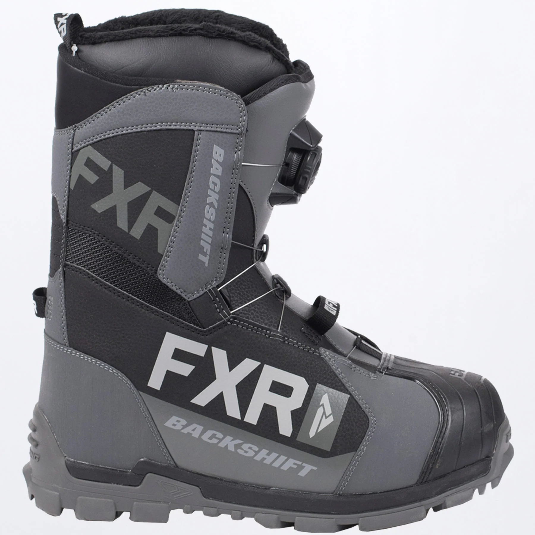 Backshift BOA Boot - Image 5