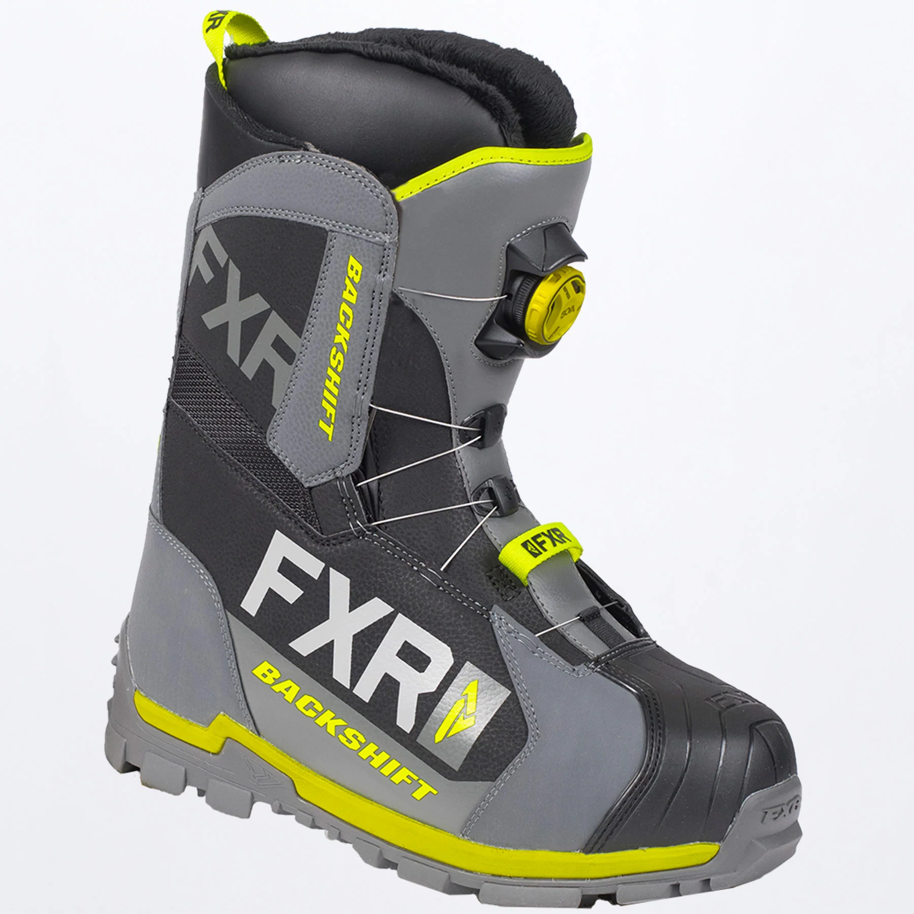 Backshift BOA Boot - Image 6