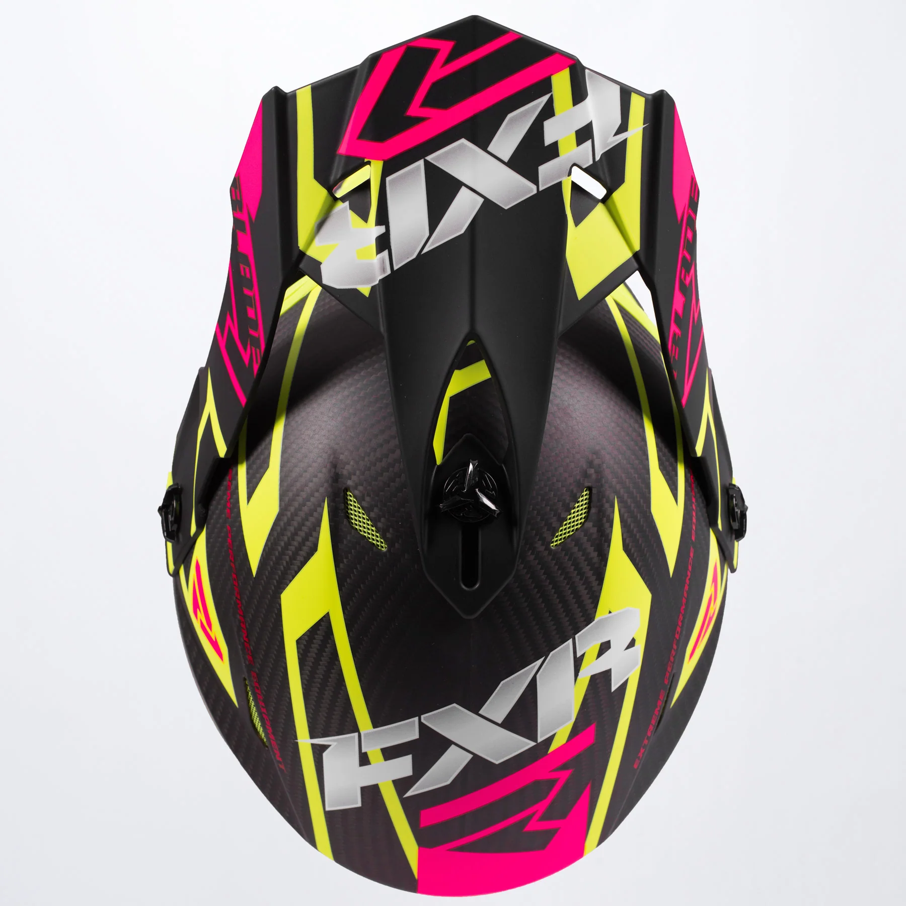Blade Carbon Vertical Helmet - Image 10