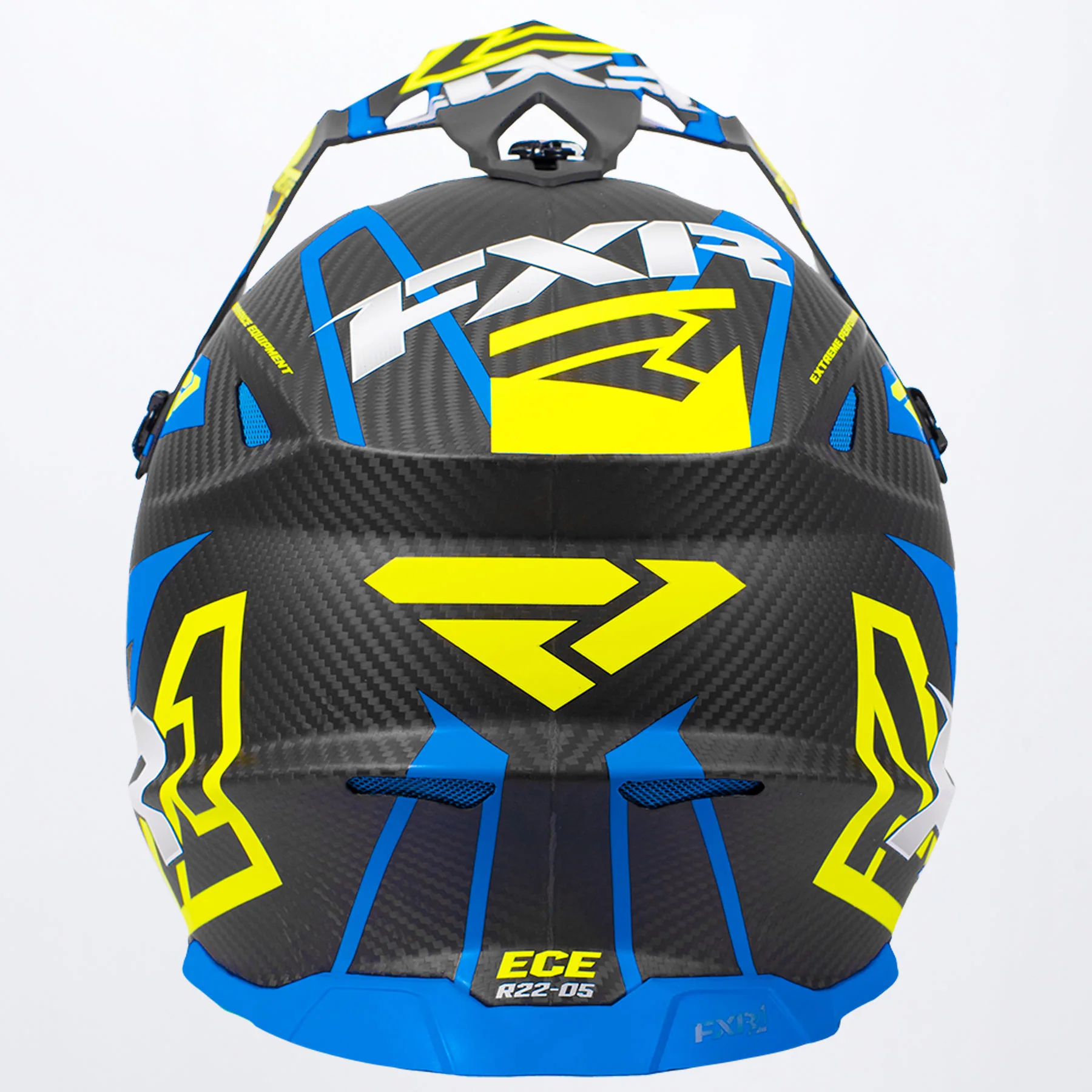 Blade Carbon Vertical Helmet - Image 3