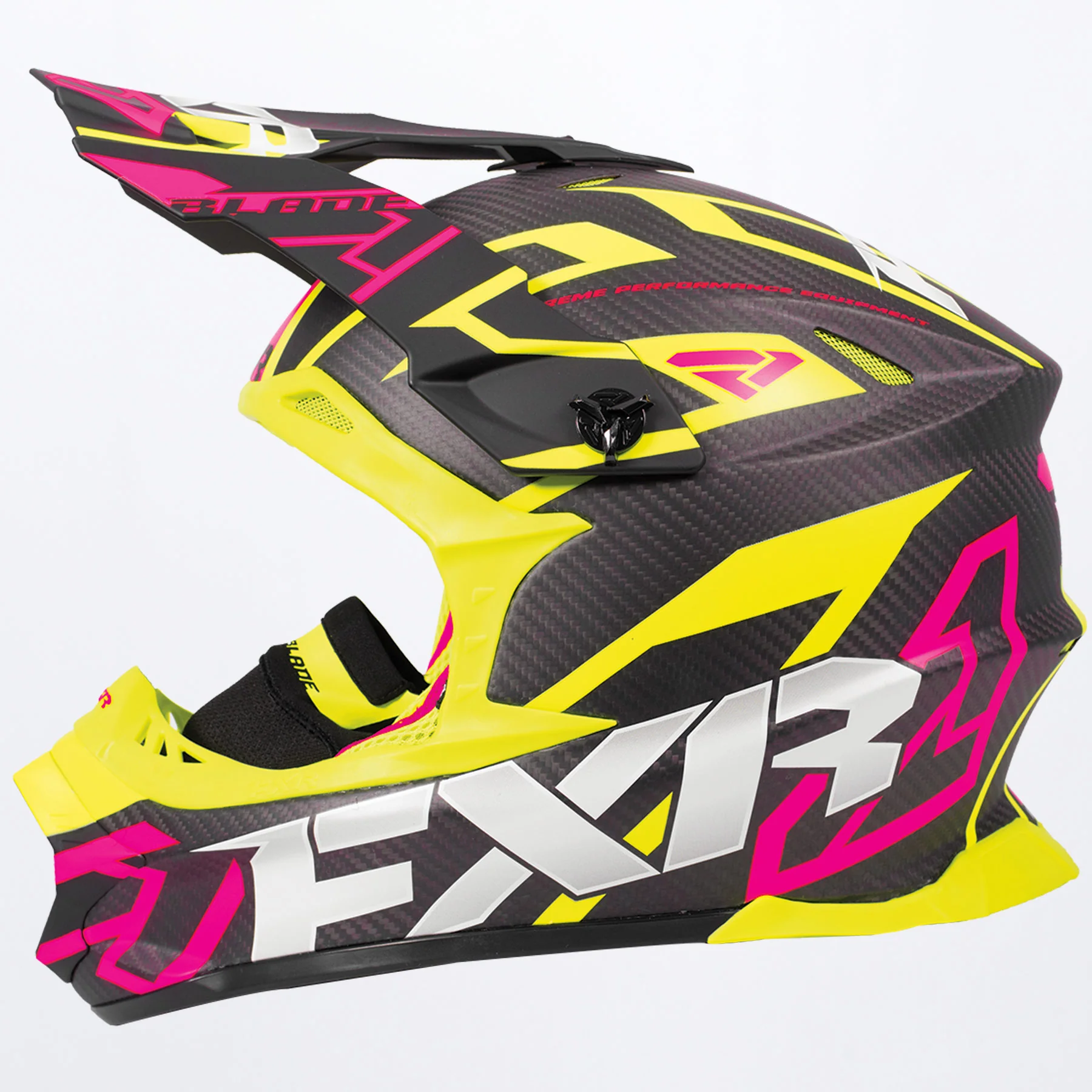 Blade Carbon Vertical Helmet - Image 7