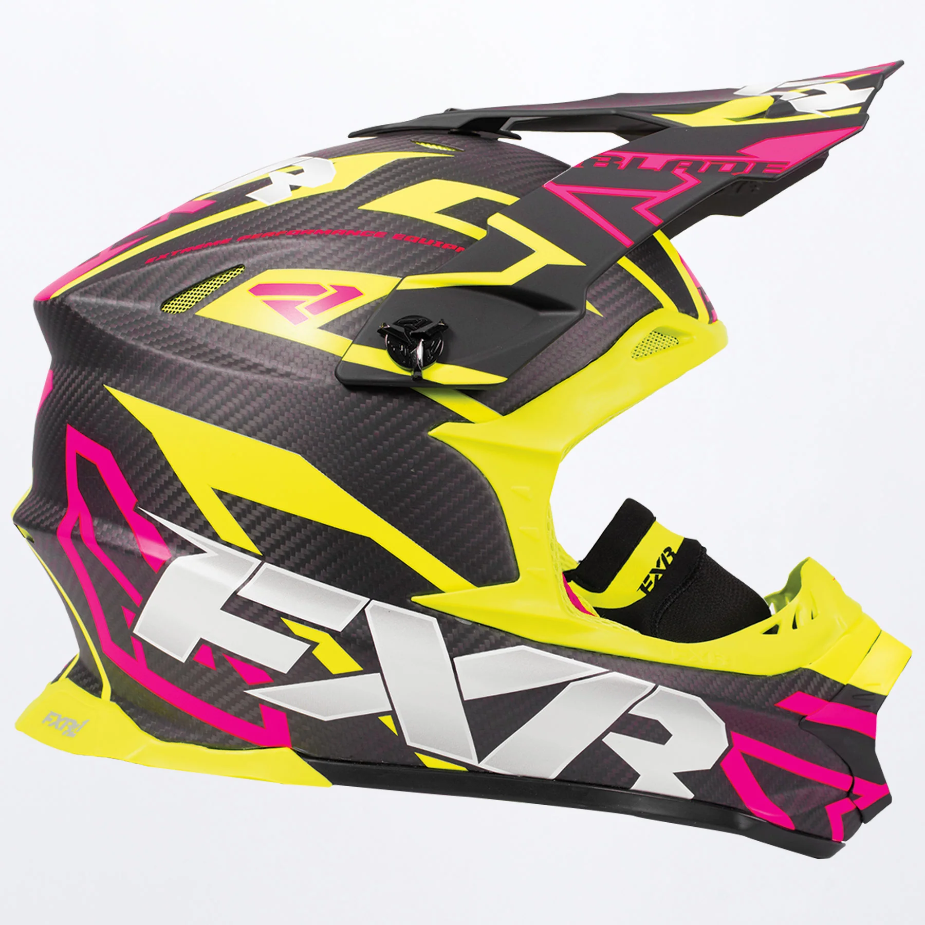 Blade Carbon Vertical Helmet - Image 9