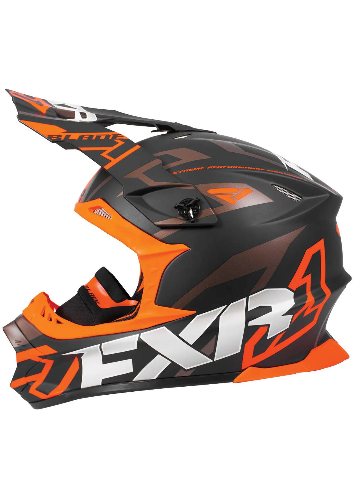 Blade Vertical Helmet - Image 4