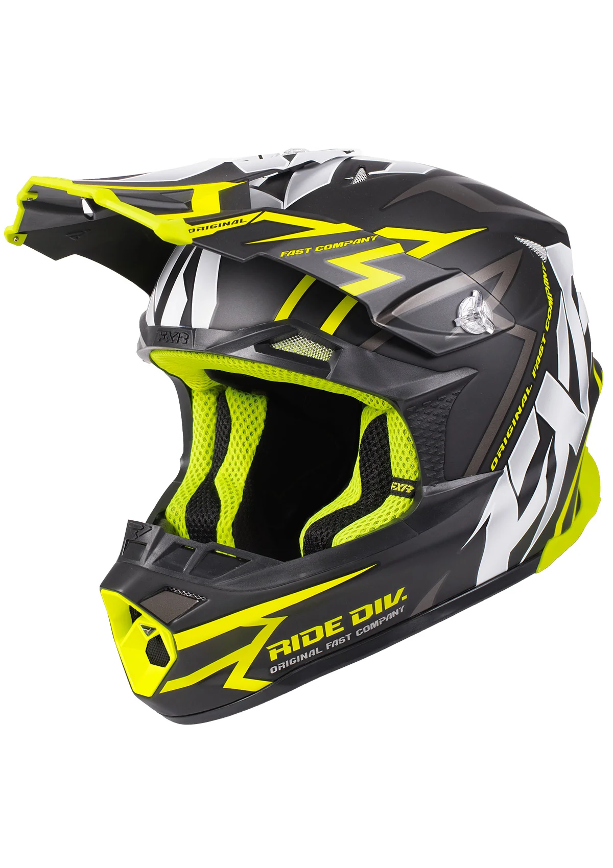 Blade 2.0 Vertical Helmet - Image 13