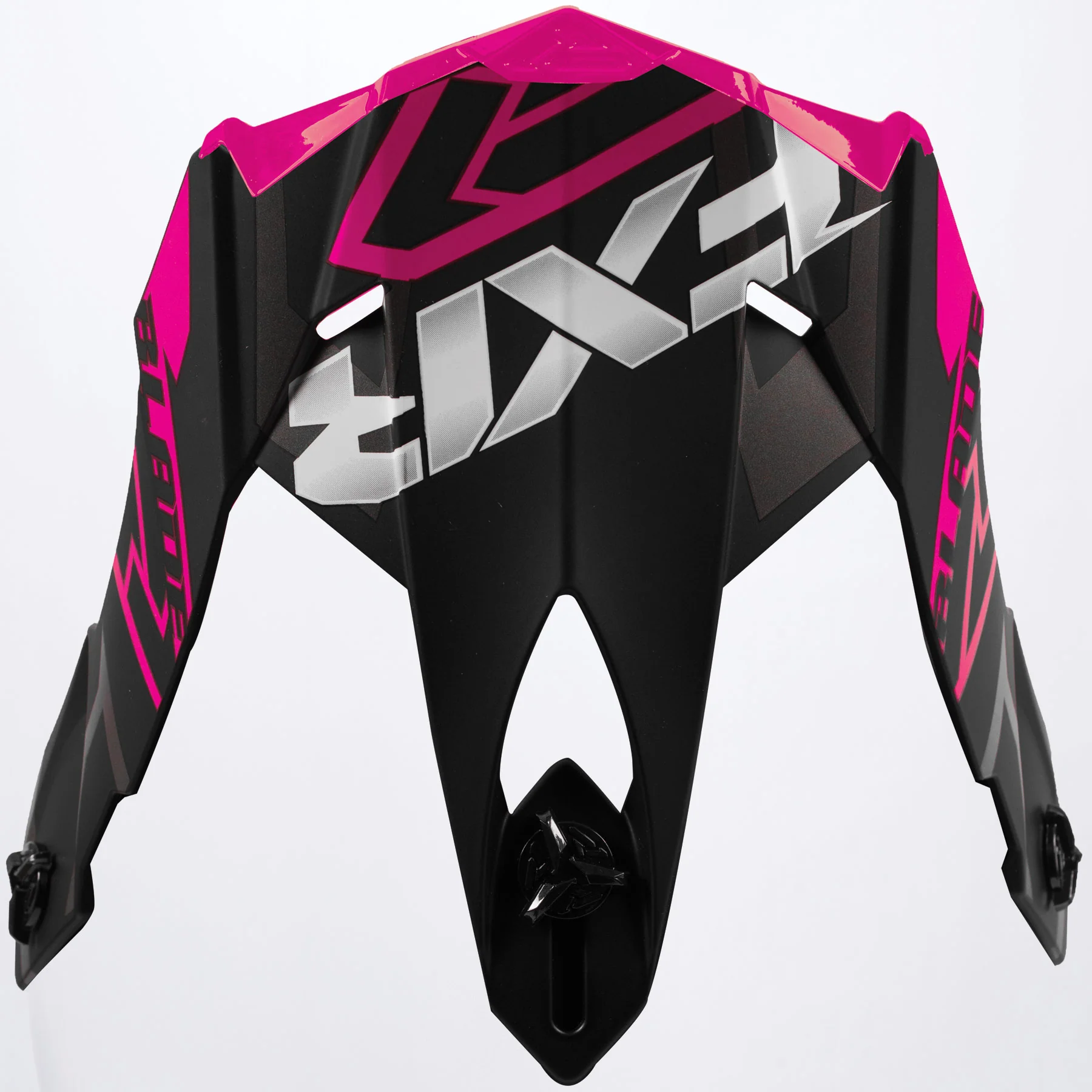 Blade Vertical Helmet Peak - Image 8