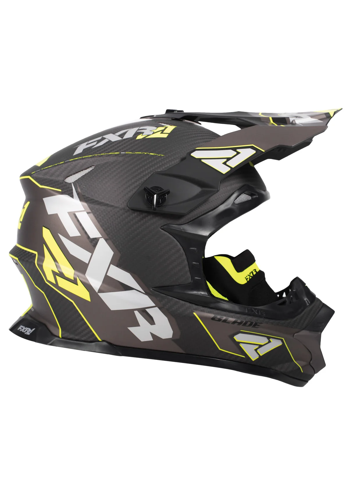 Blade Carbon Helmet - Image 10