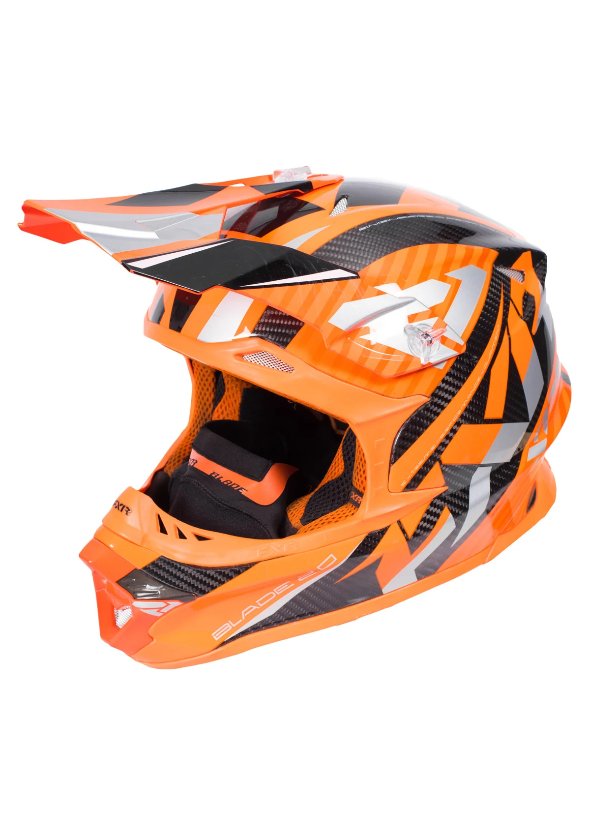 Blade Carbon Helmet - Image 11