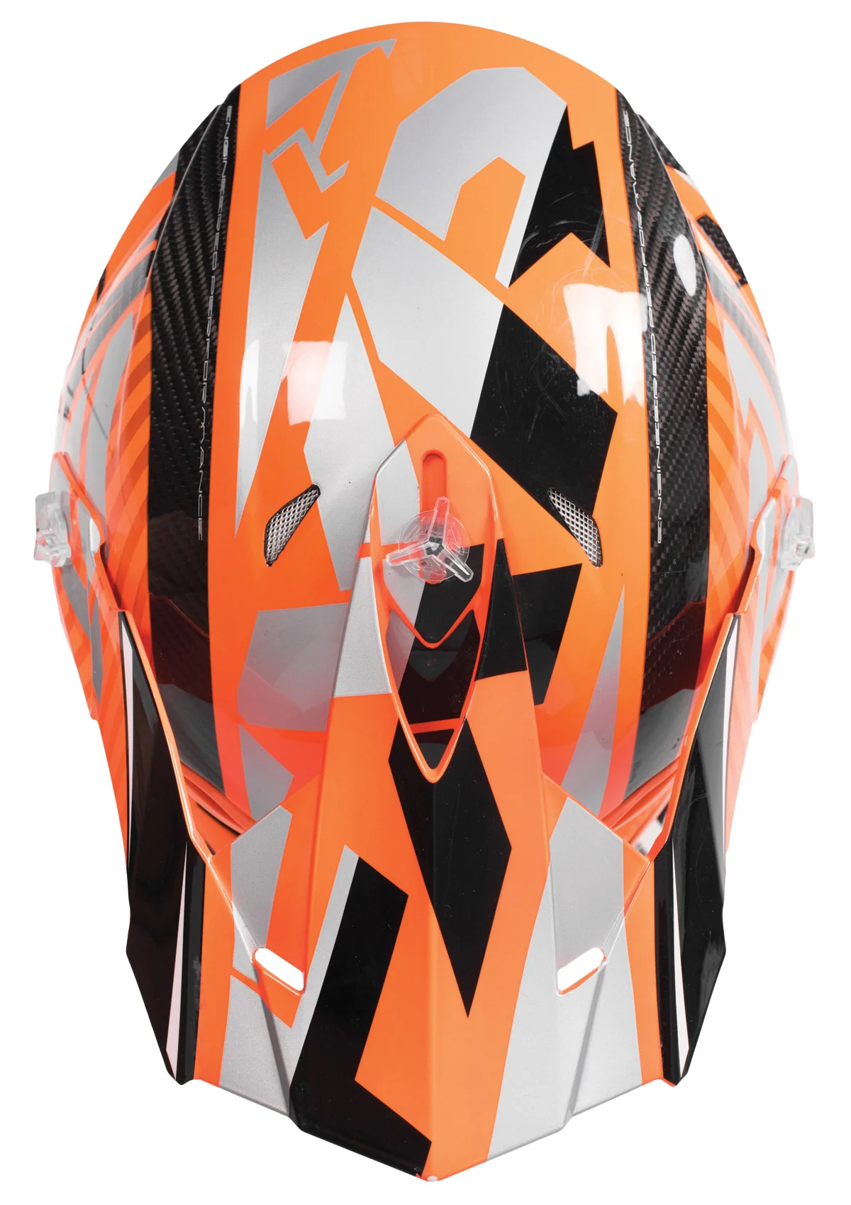 Blade Carbon Helmet - Image 14