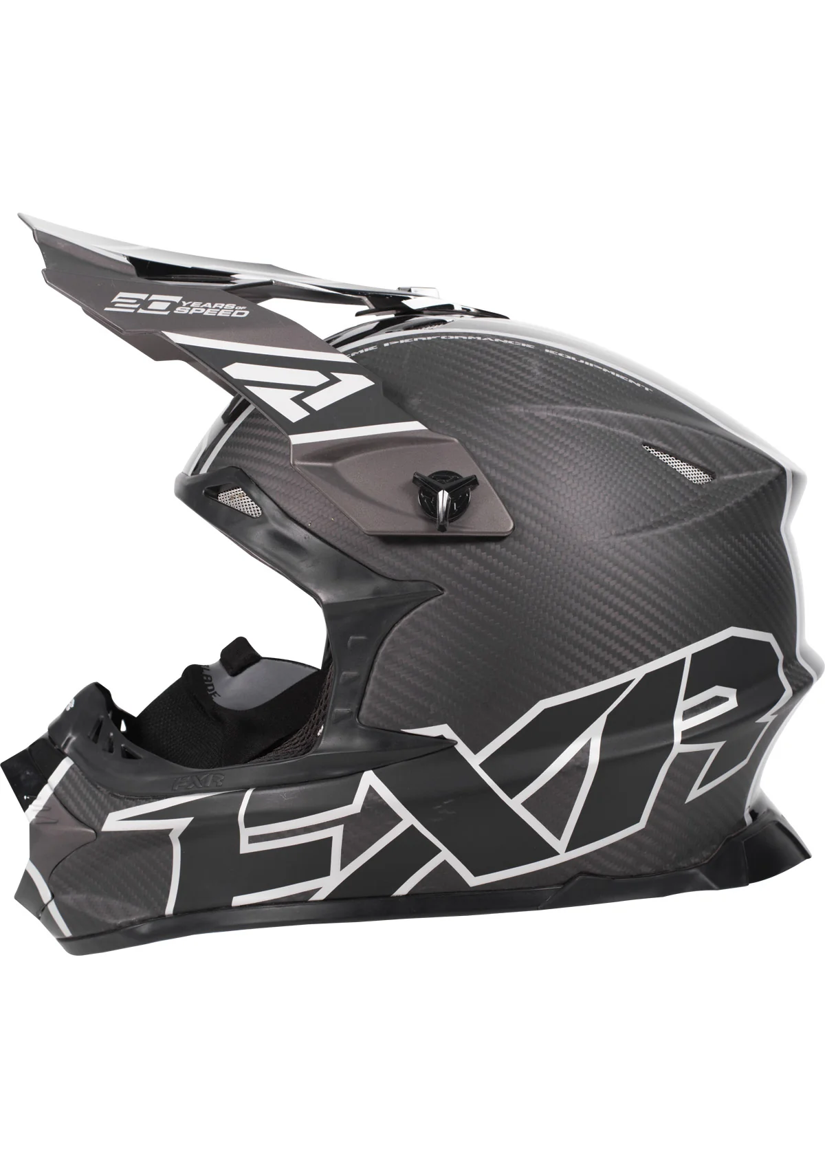 Blade Carbon Helmet - Image 3
