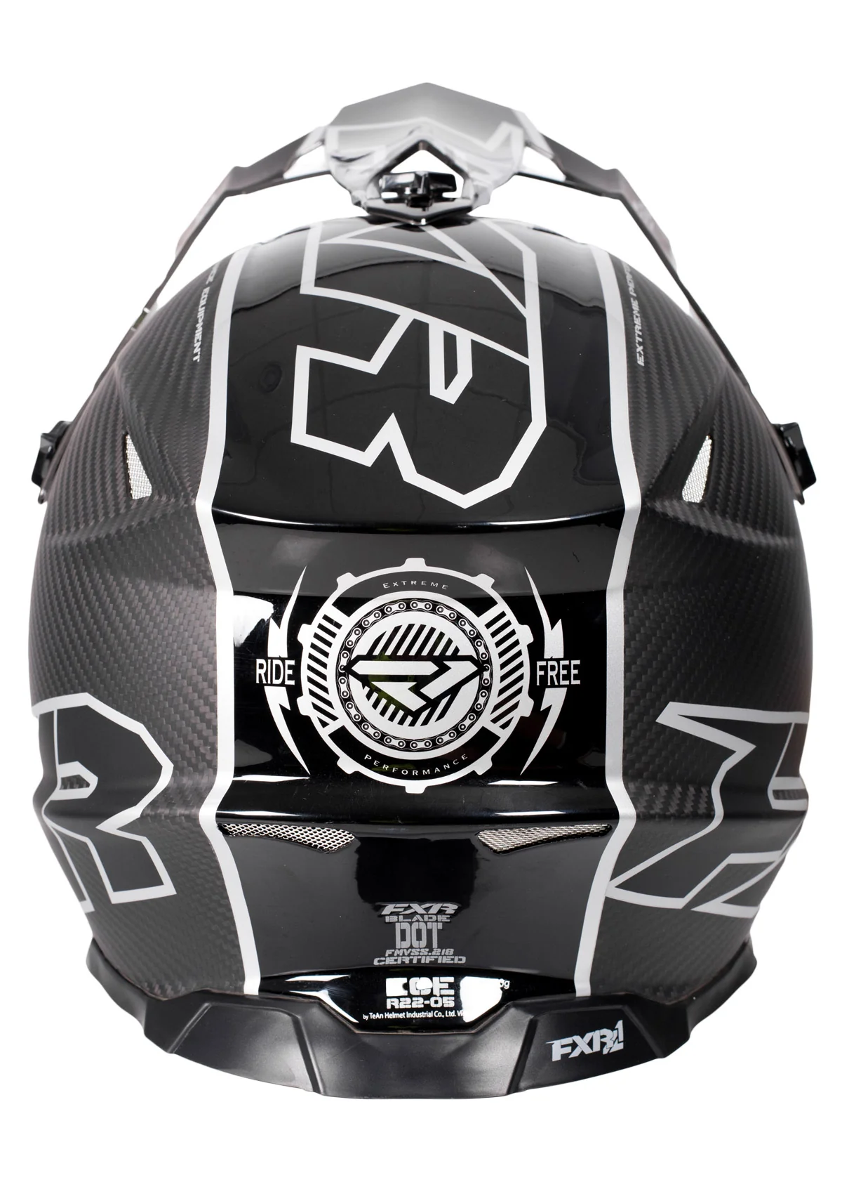 Blade Carbon Helmet - Image 4