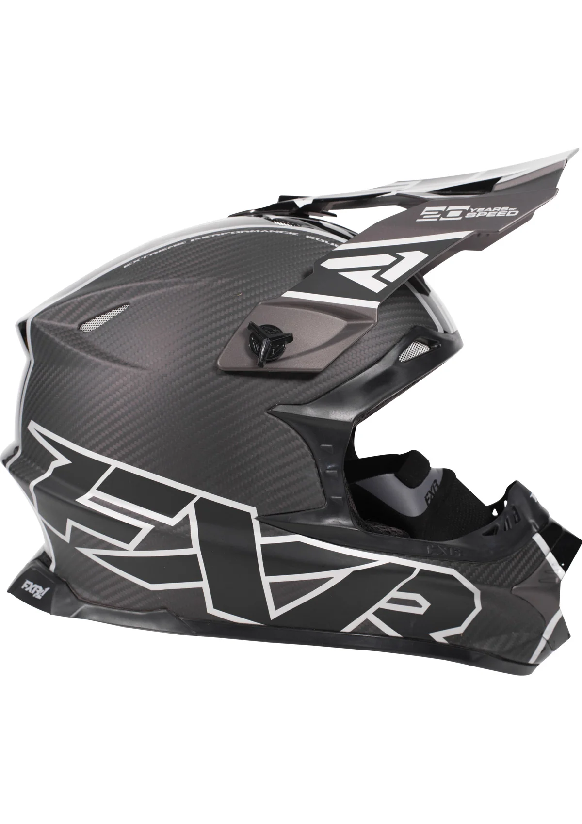 Blade Carbon Helmet - Image 5