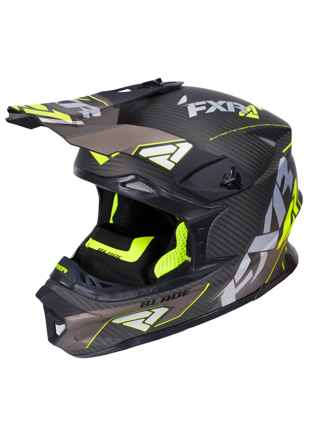 Blade Carbon Helmet - Image 6