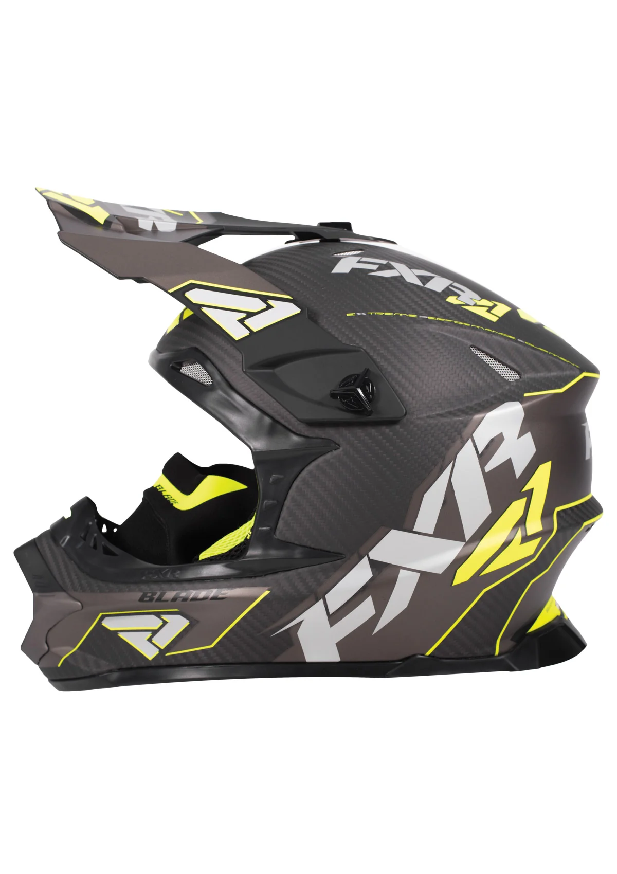 Blade Carbon Helmet - Image 9