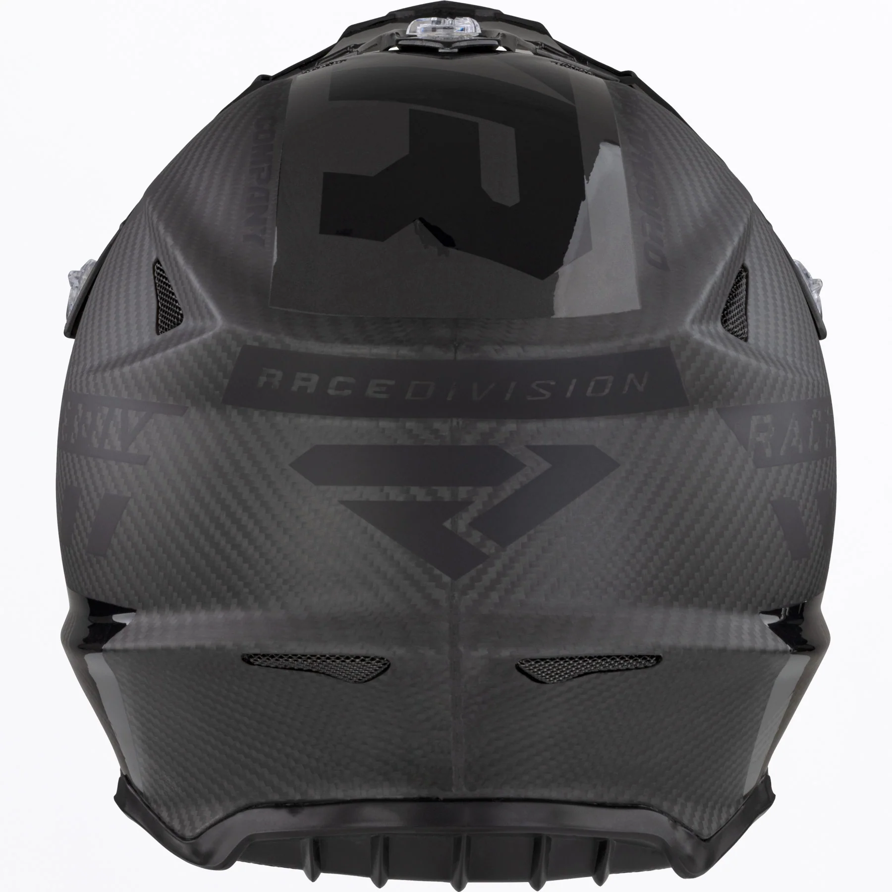 Blade Carbon Helmet - Image 3