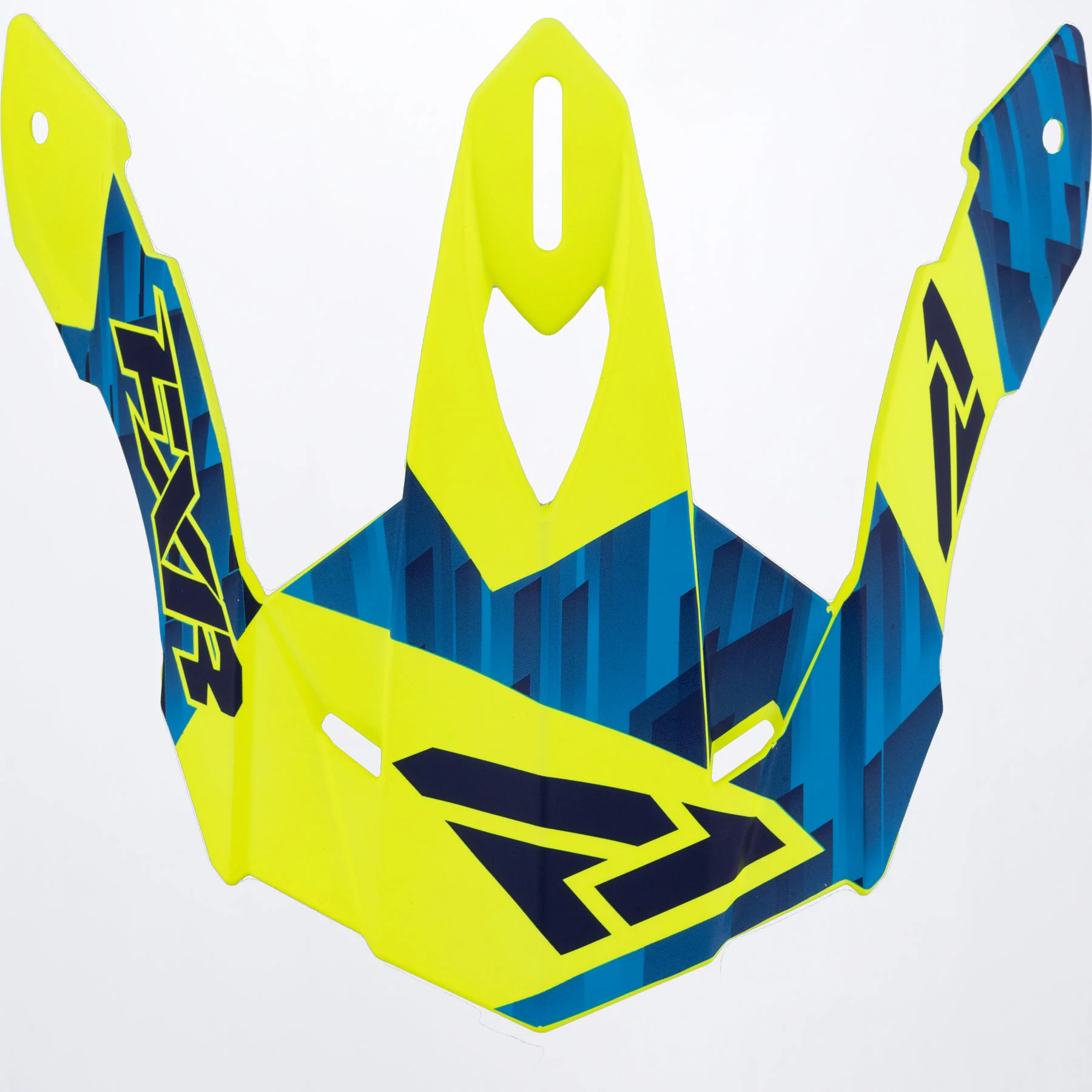 Blade Clutch Helmet Visor - Image 2
