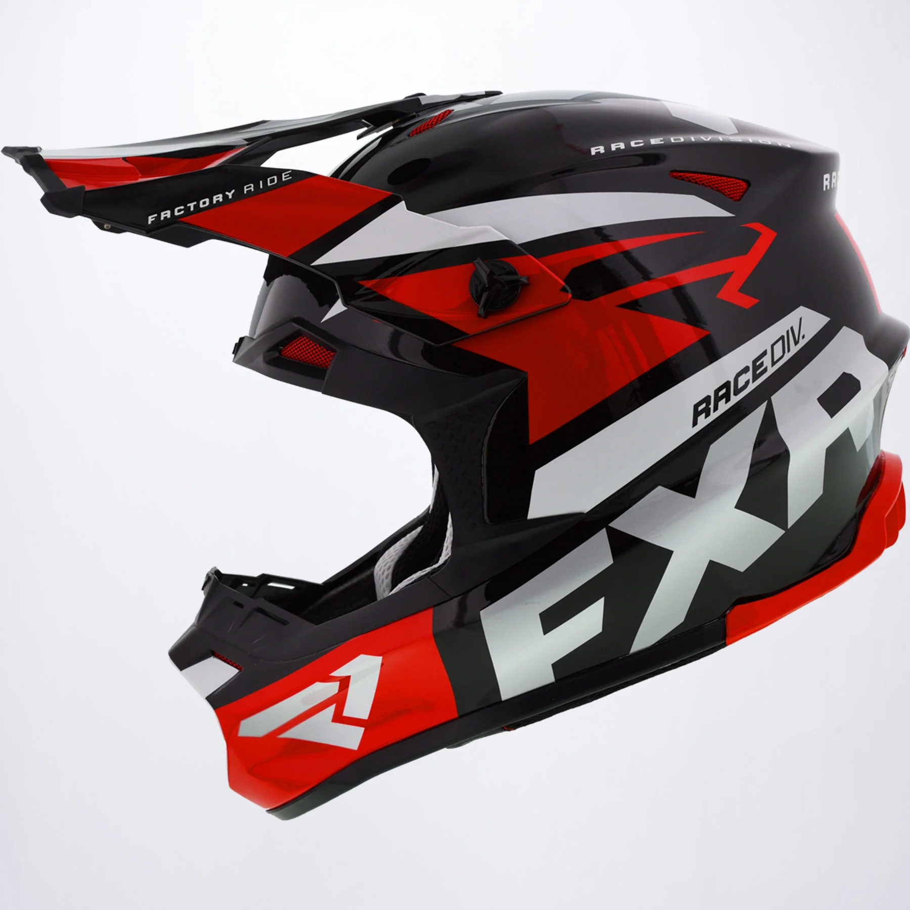 Blade Force Helmet - Image 12