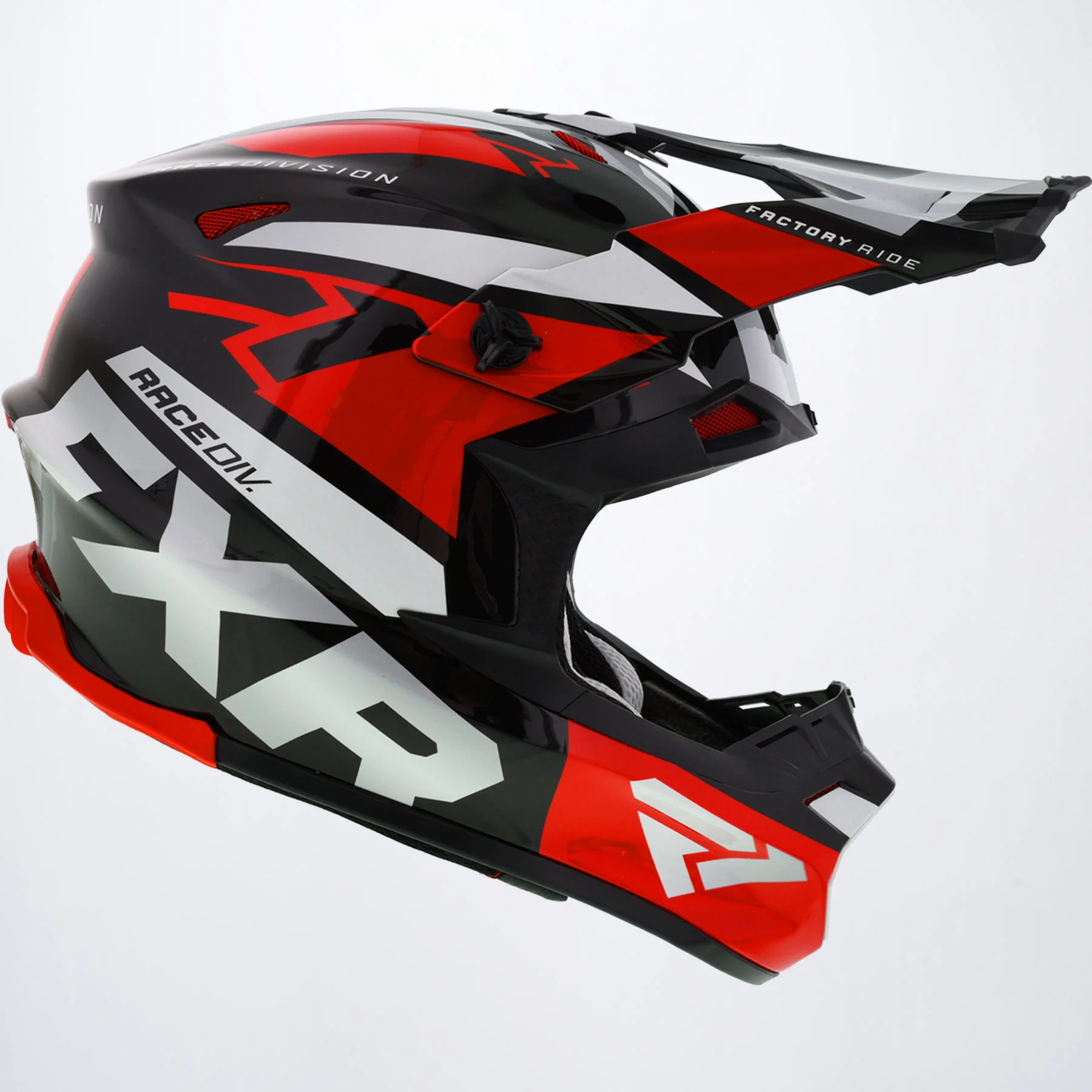 Blade Force Helmet - Image 13