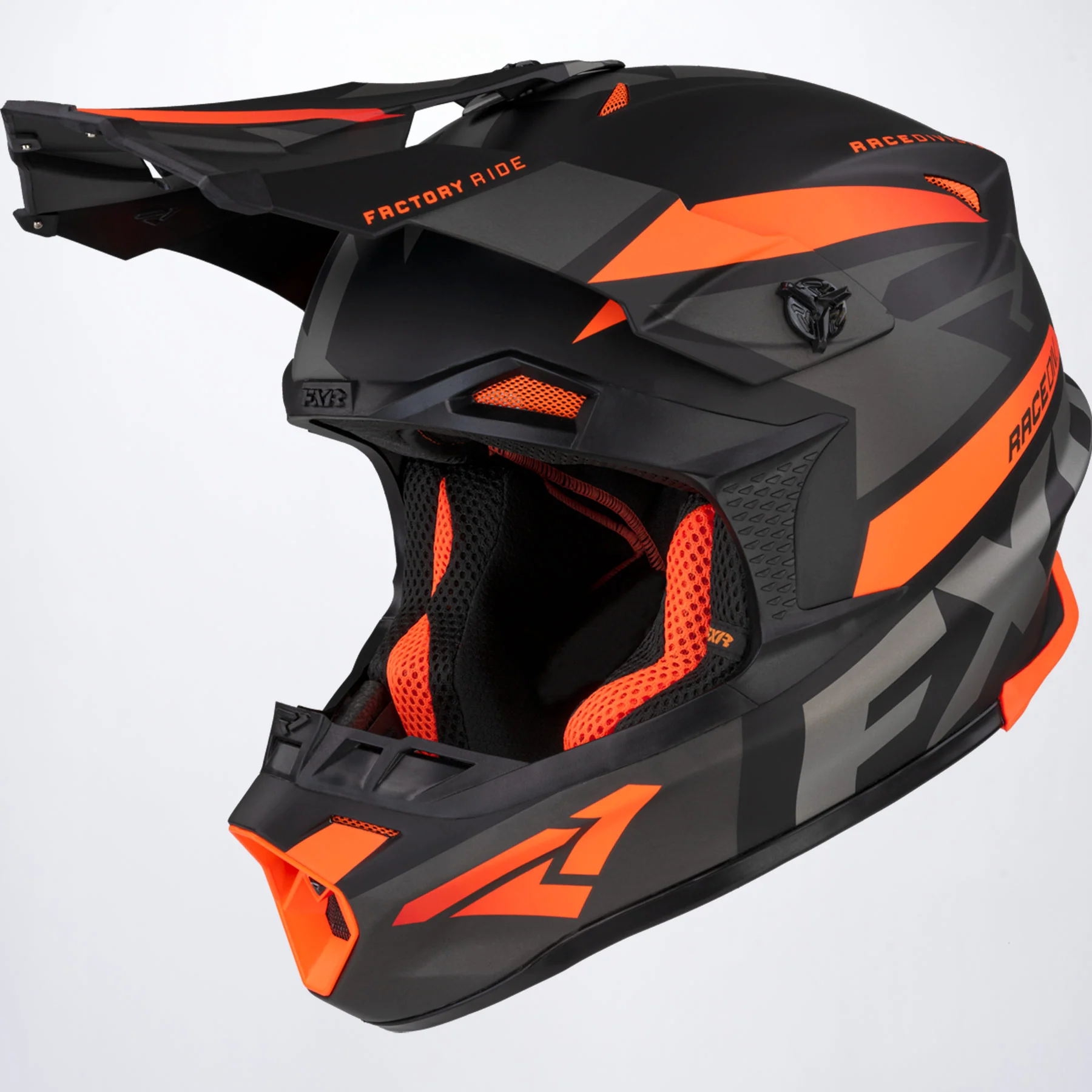 Blade Force Helmet - Image 6