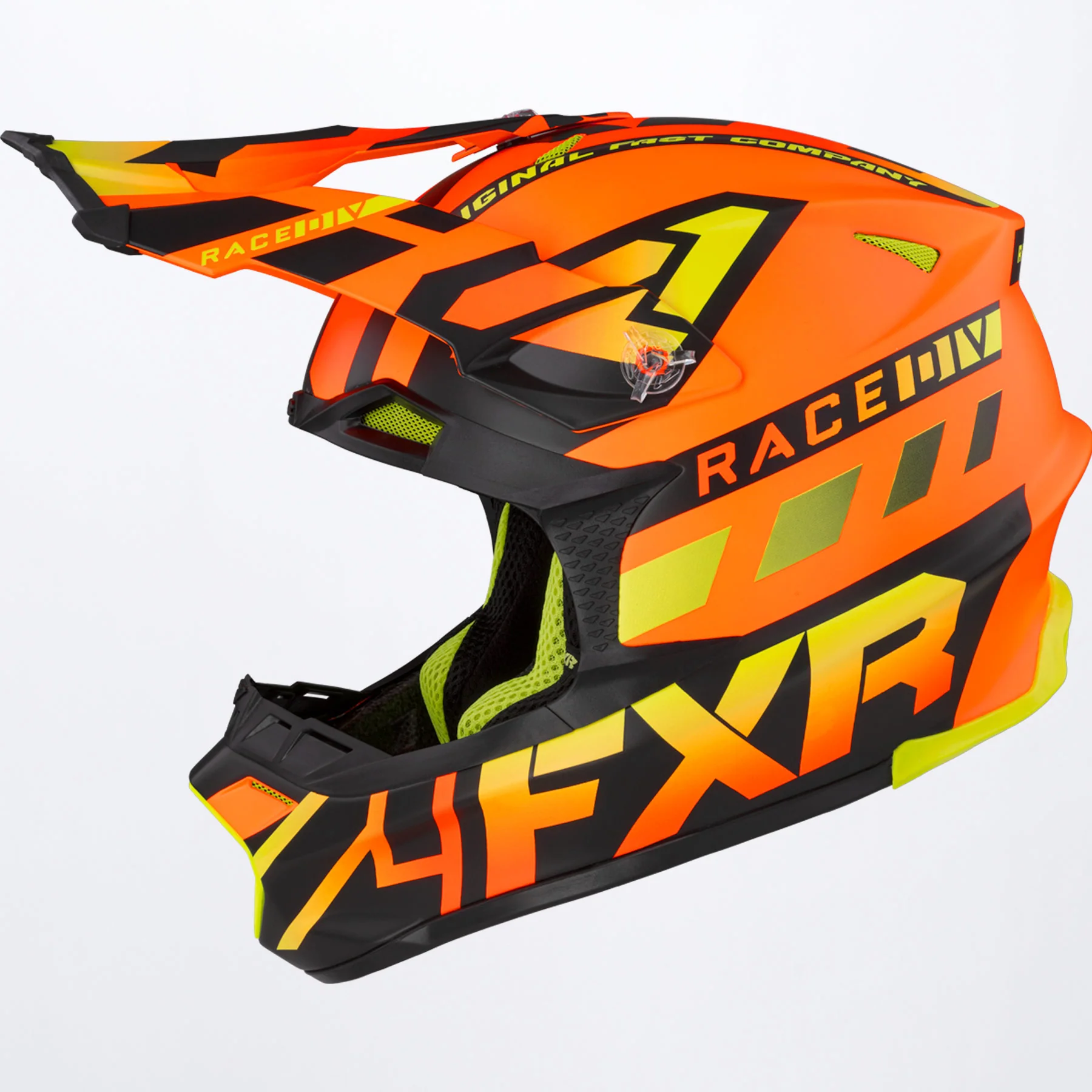 Blade Force Helmet - Image 12