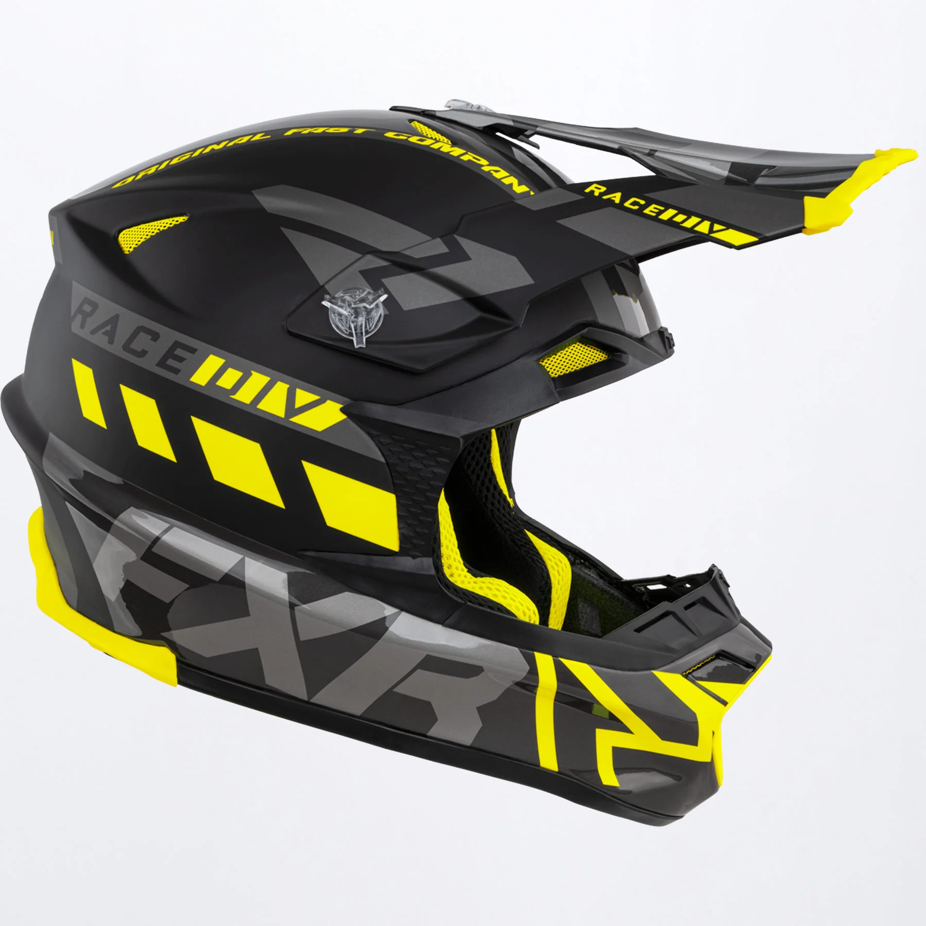 Blade Force Helmet - Image 9