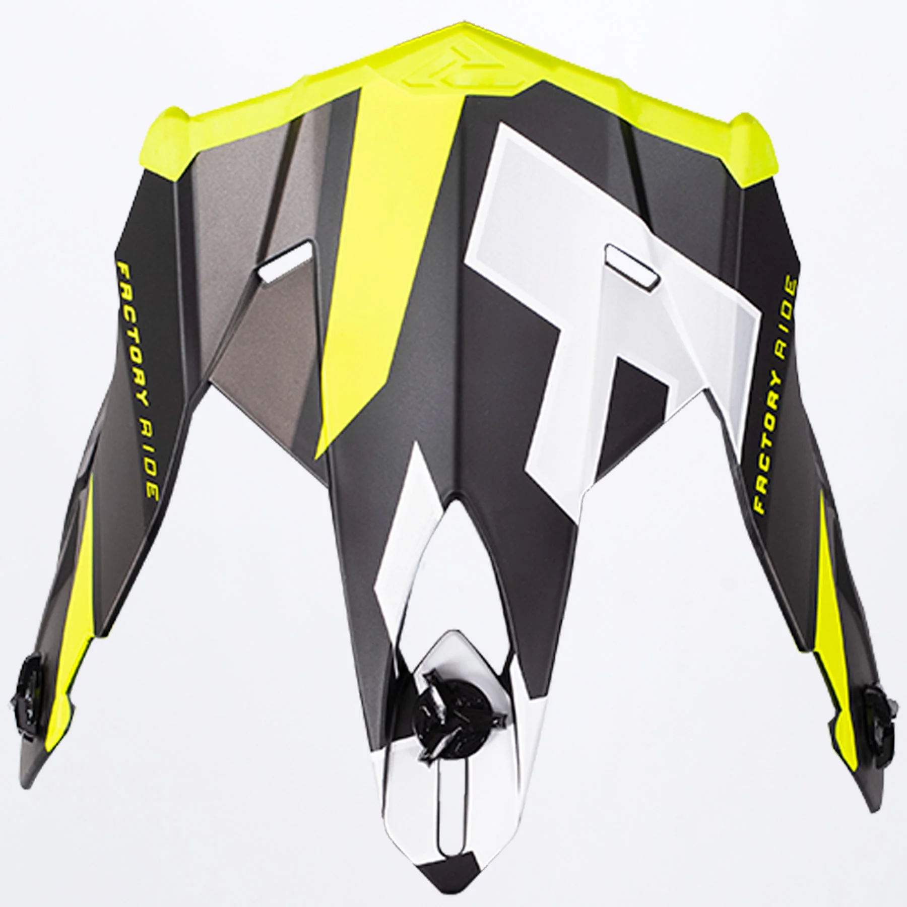 Blade Force Helmet Peak - Image 2