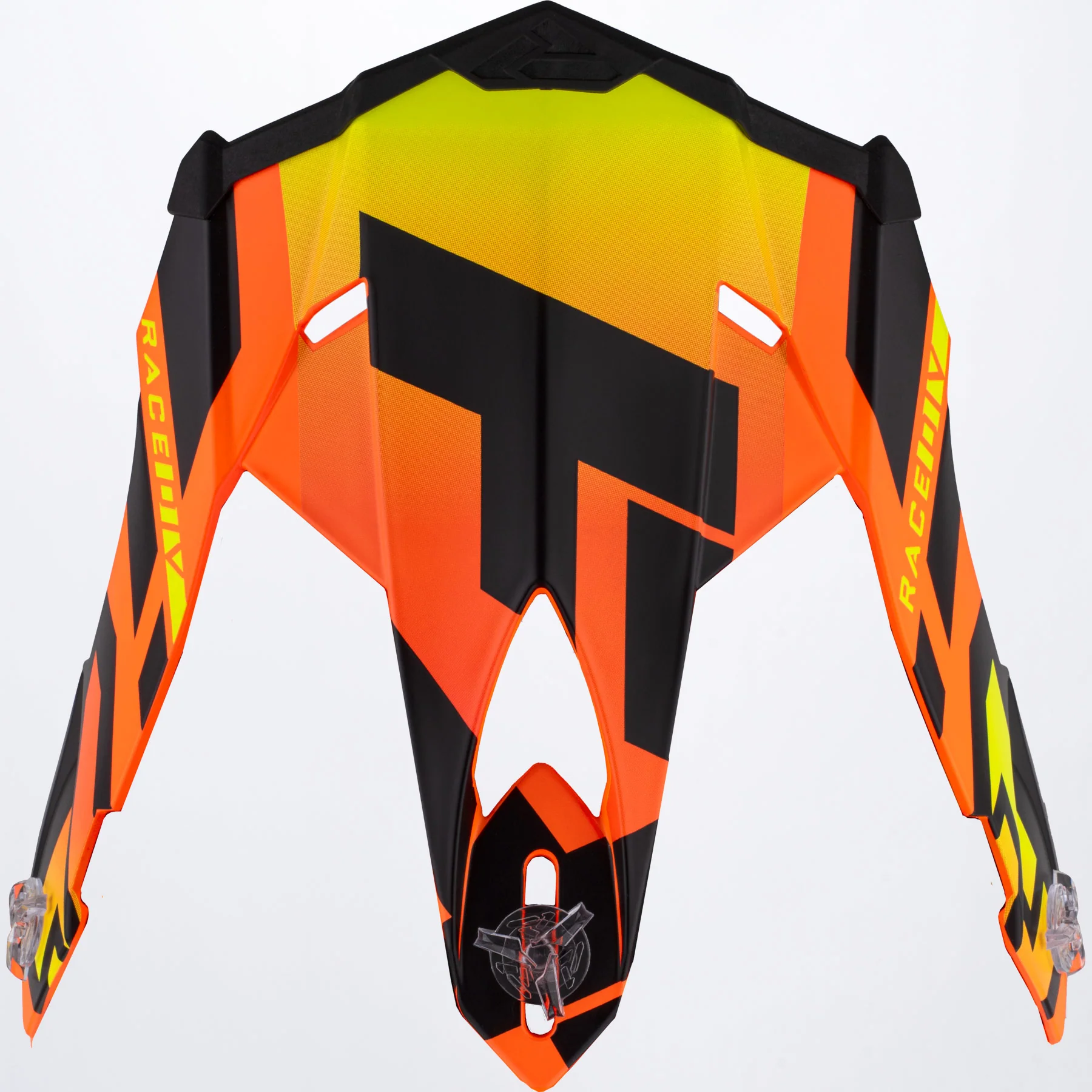 Blade Force Helmet Peak - Image 3