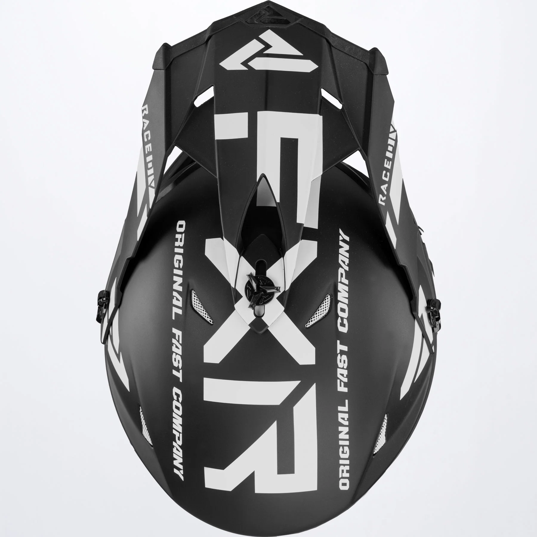 Blade Race Div Helmet - Image 10