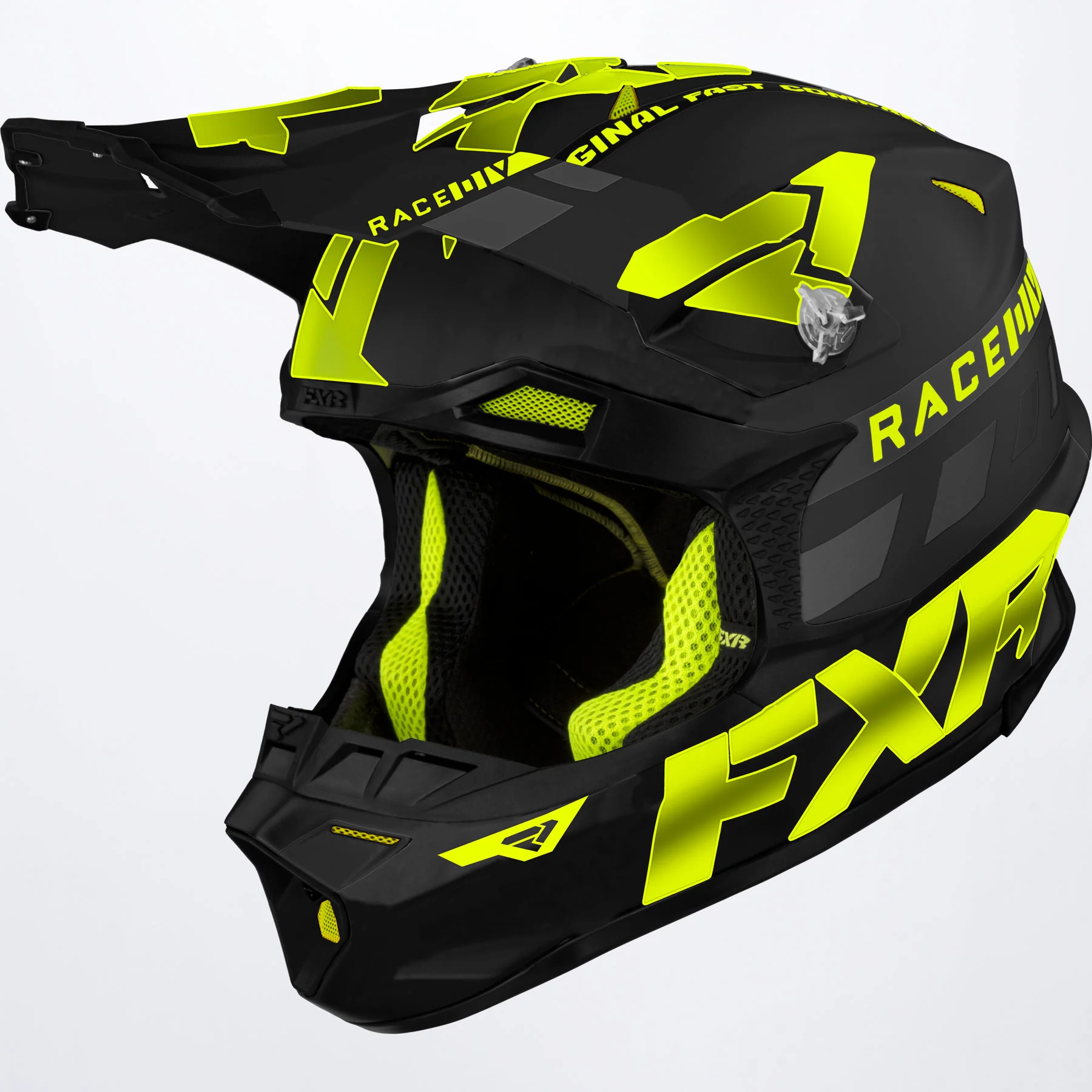 Blade Race Div Helmet - Image 12