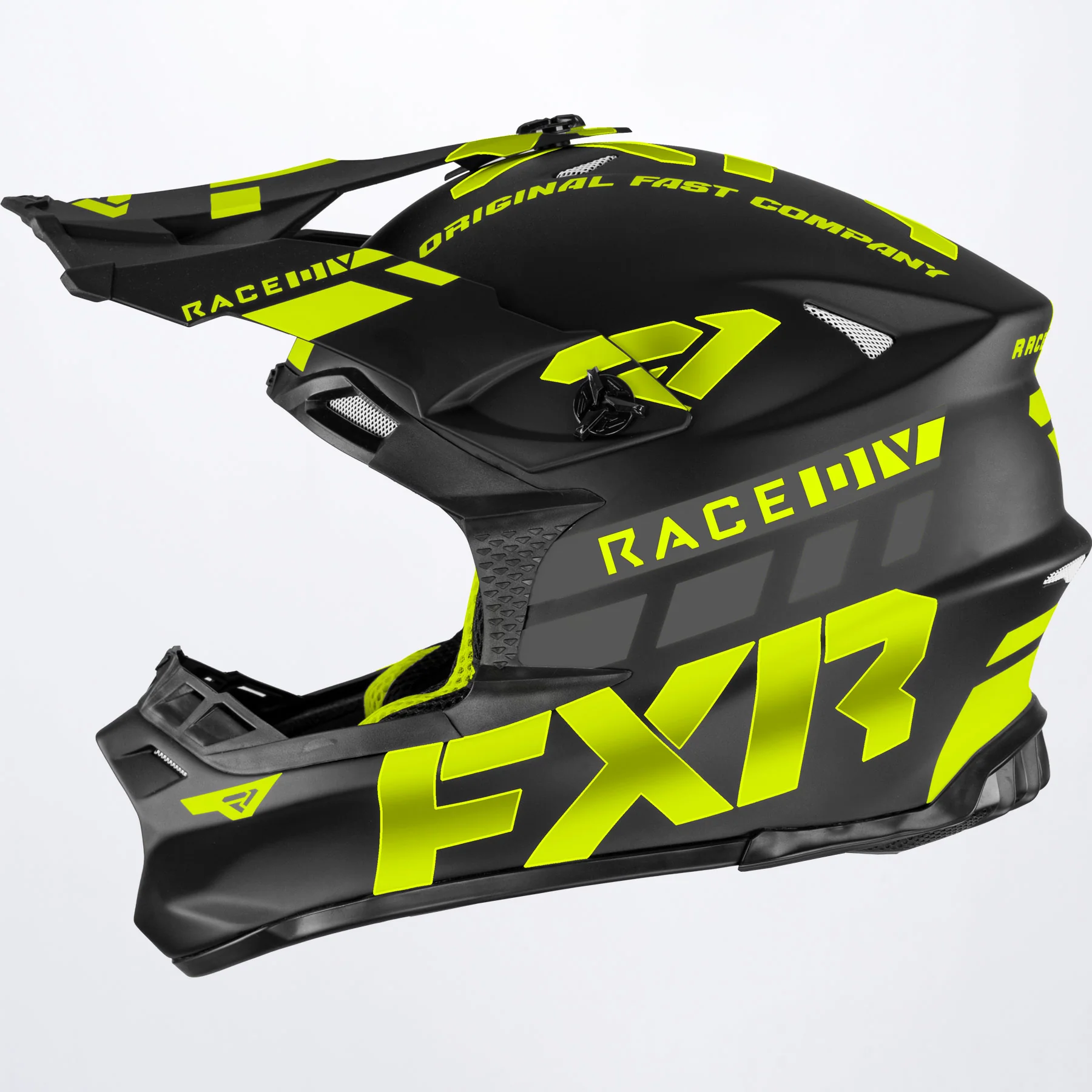 Blade Race Div Helmet - Image 13