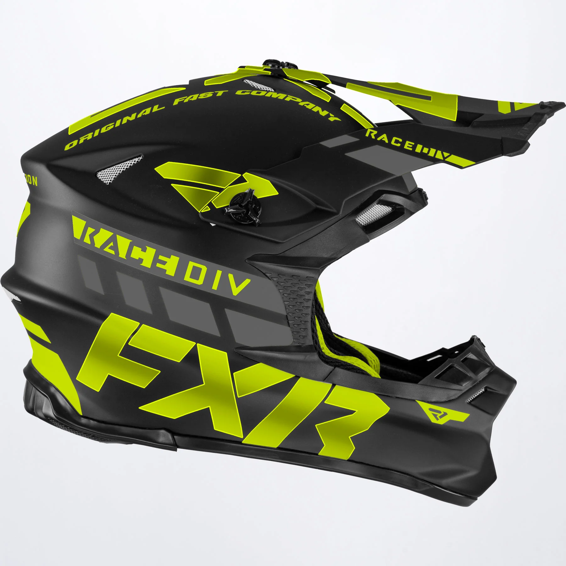 Blade Race Div Helmet - Image 14