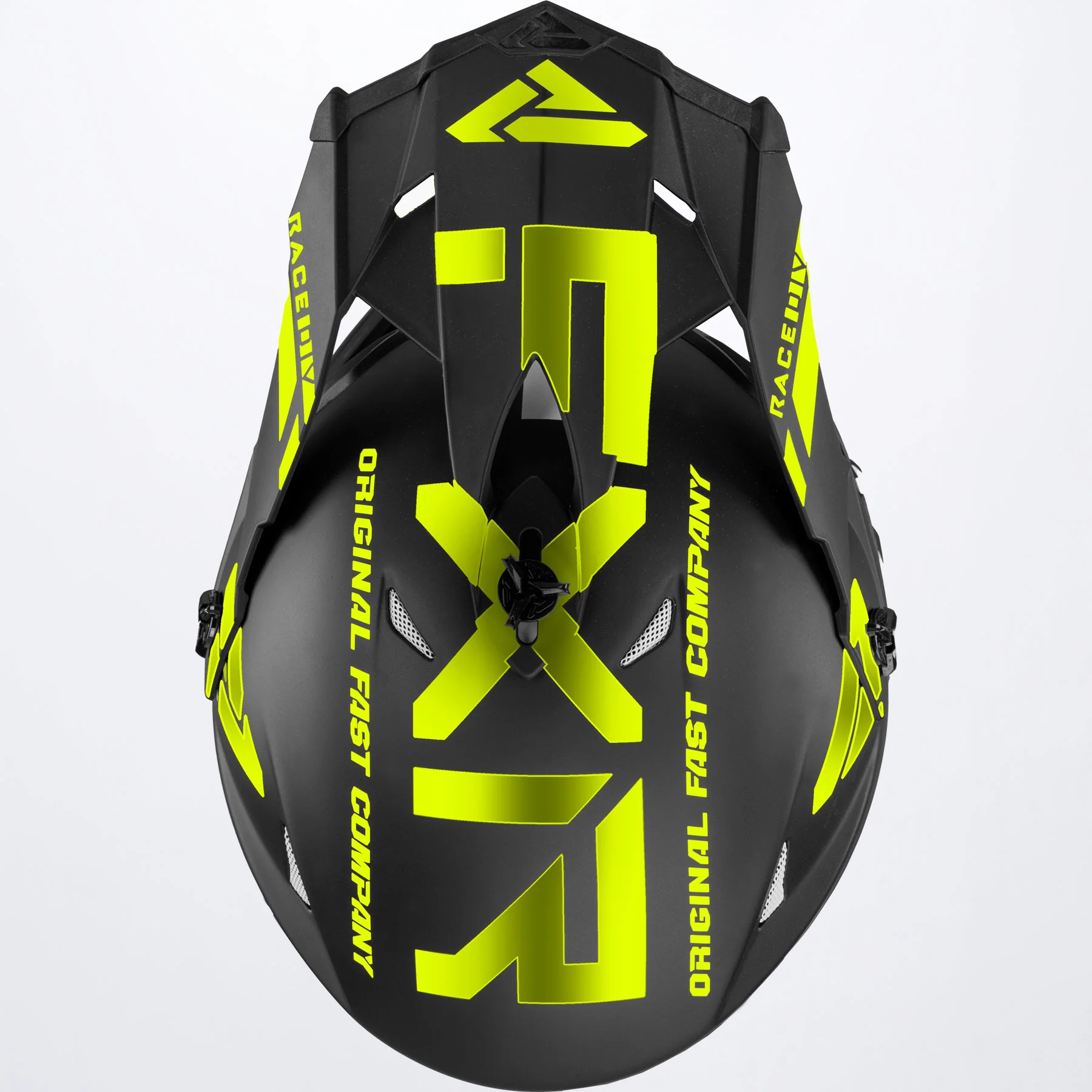 Blade Race Div Helmet - Image 15